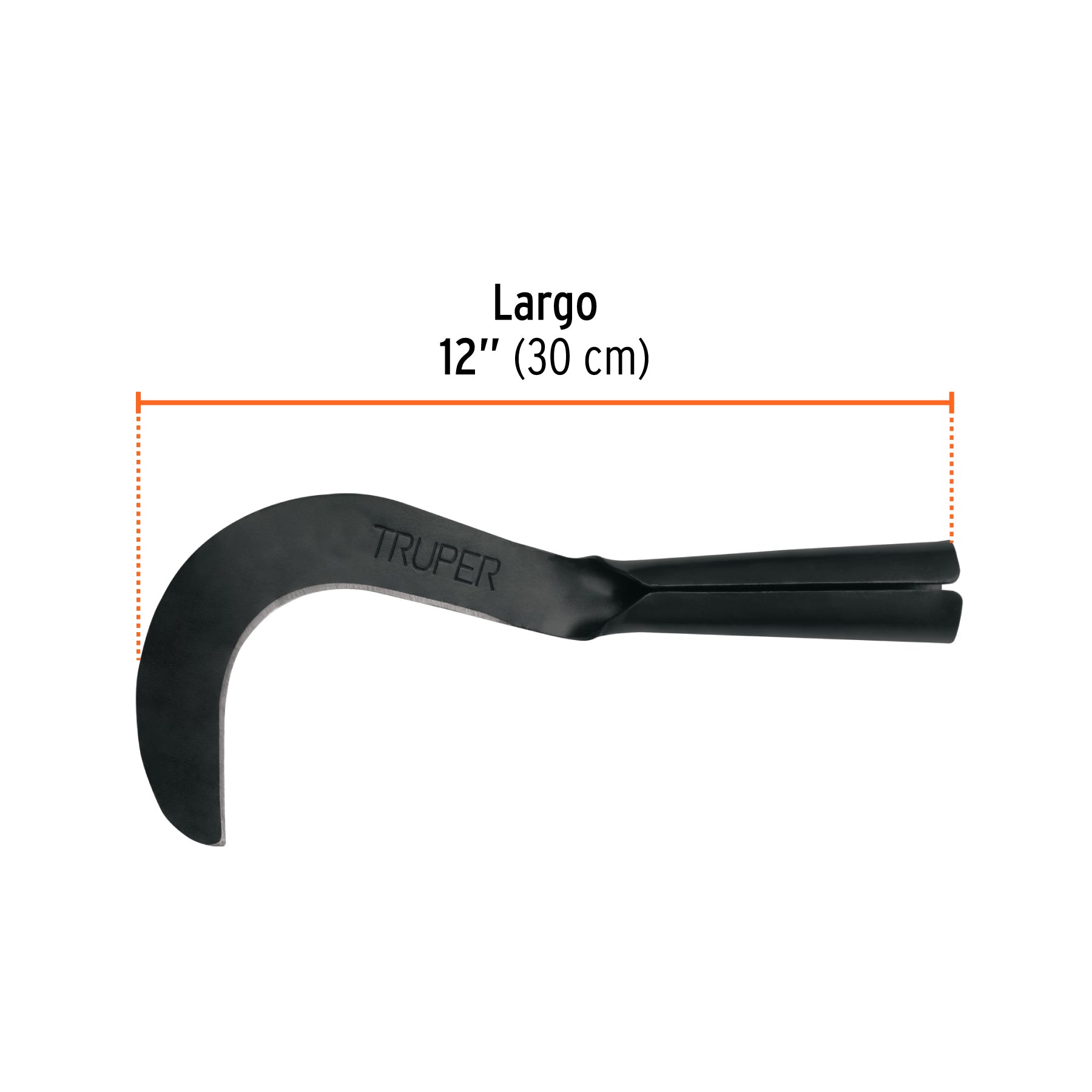 Cazanga 12"