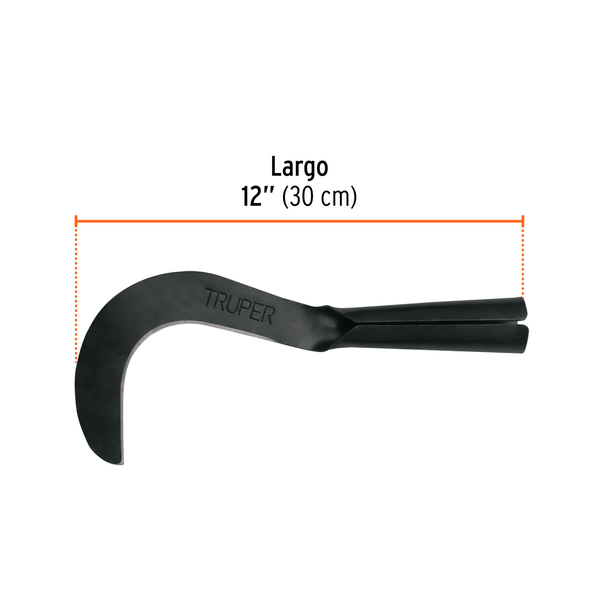 Cazanga 12"