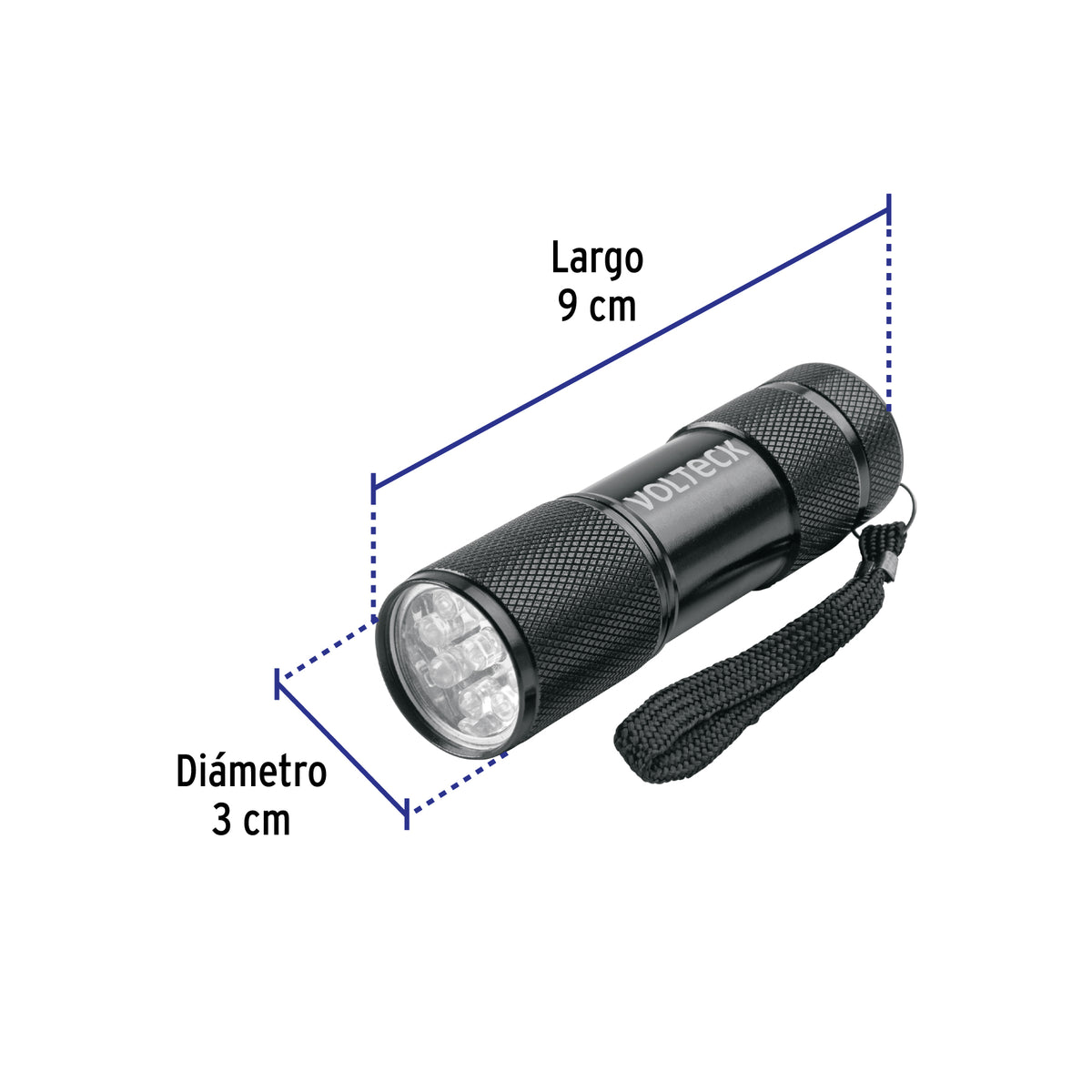 truper:DBF-L9+FC1