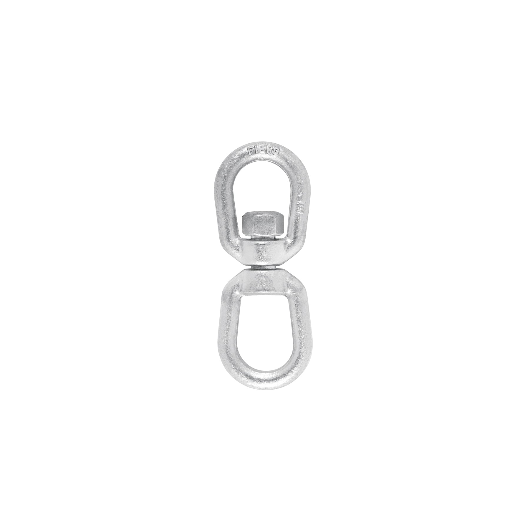 Destorcedor forjado de 1/2"