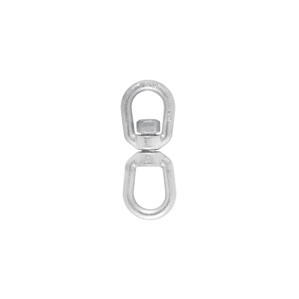Destorcedor forjado de 1/2"