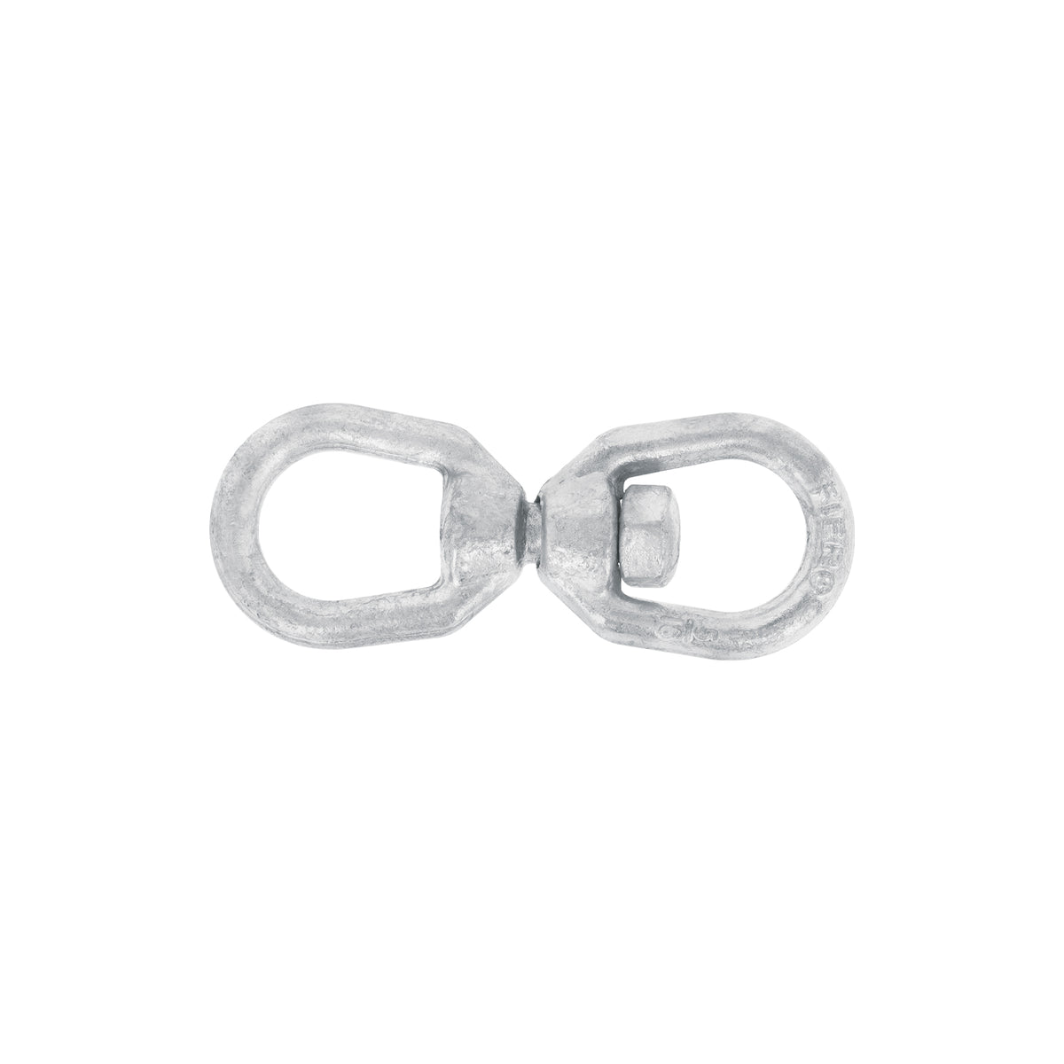 Destorcedor forjado de 5/16"