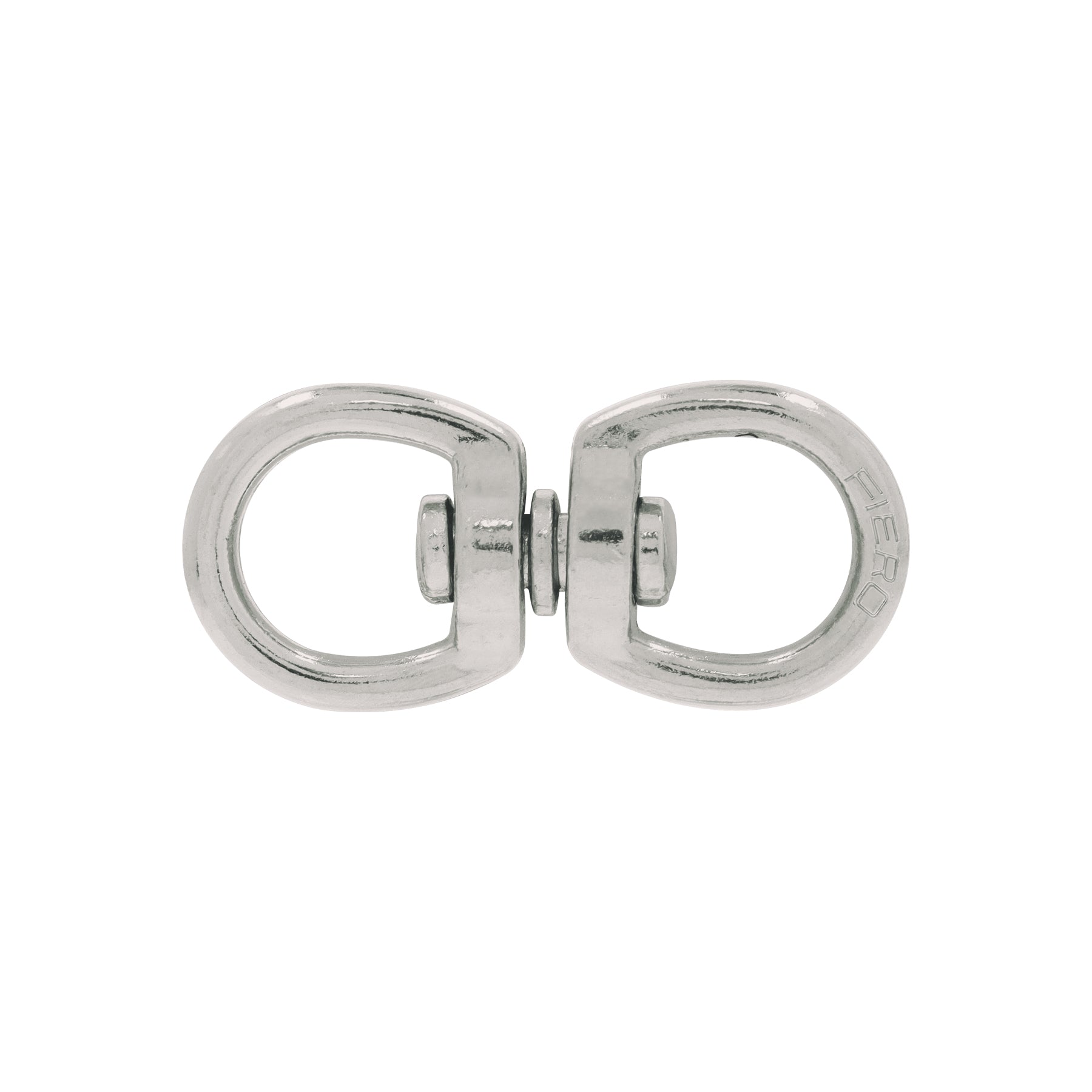 Destorcedor de zinc, para cable de 3/16"