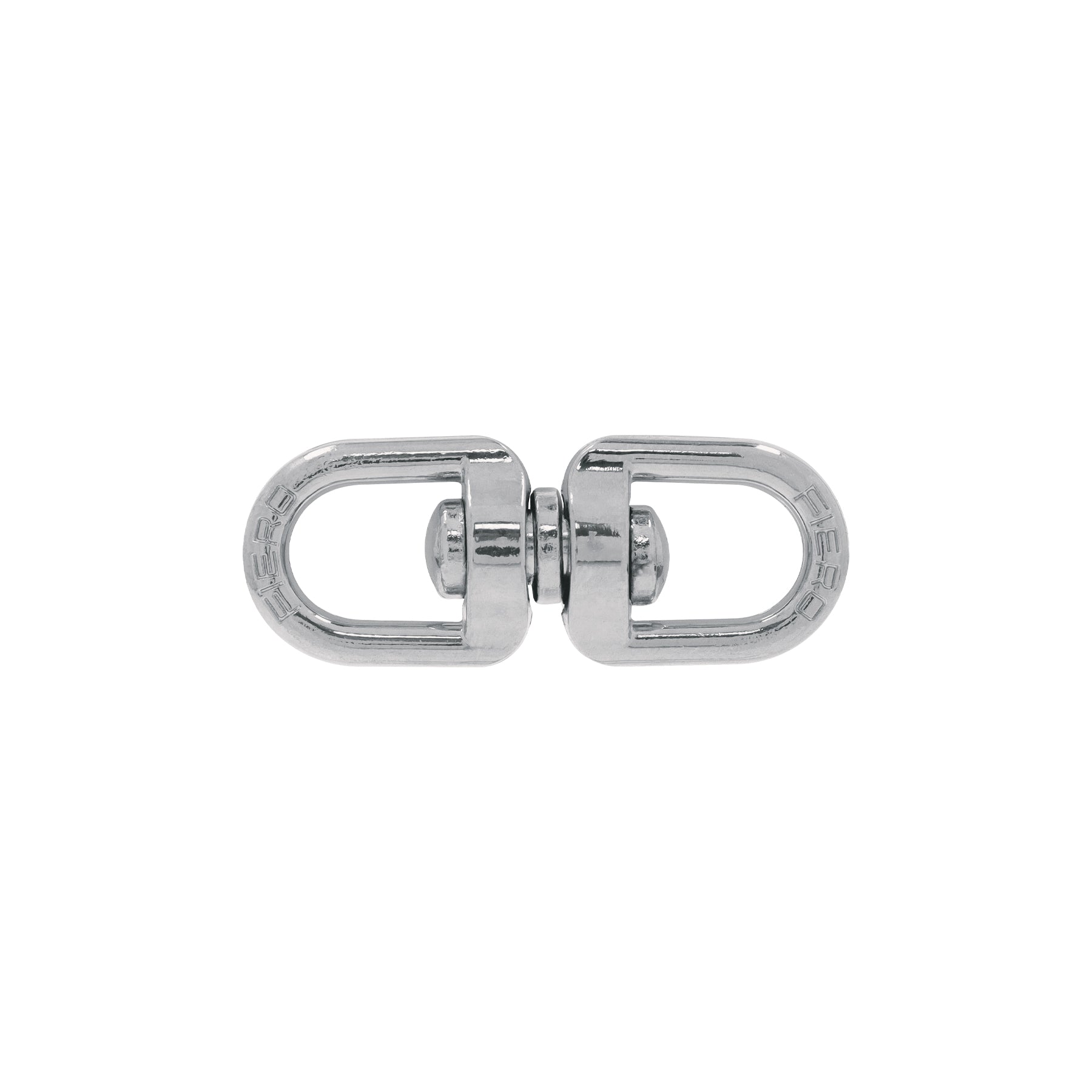 Destorcedor de zinc, para cable de 5/32"