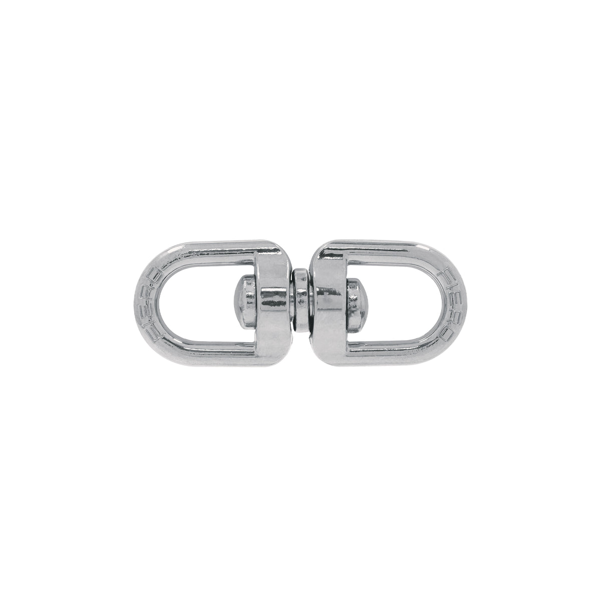 Destorcedor de zinc, para cable de 5/32"