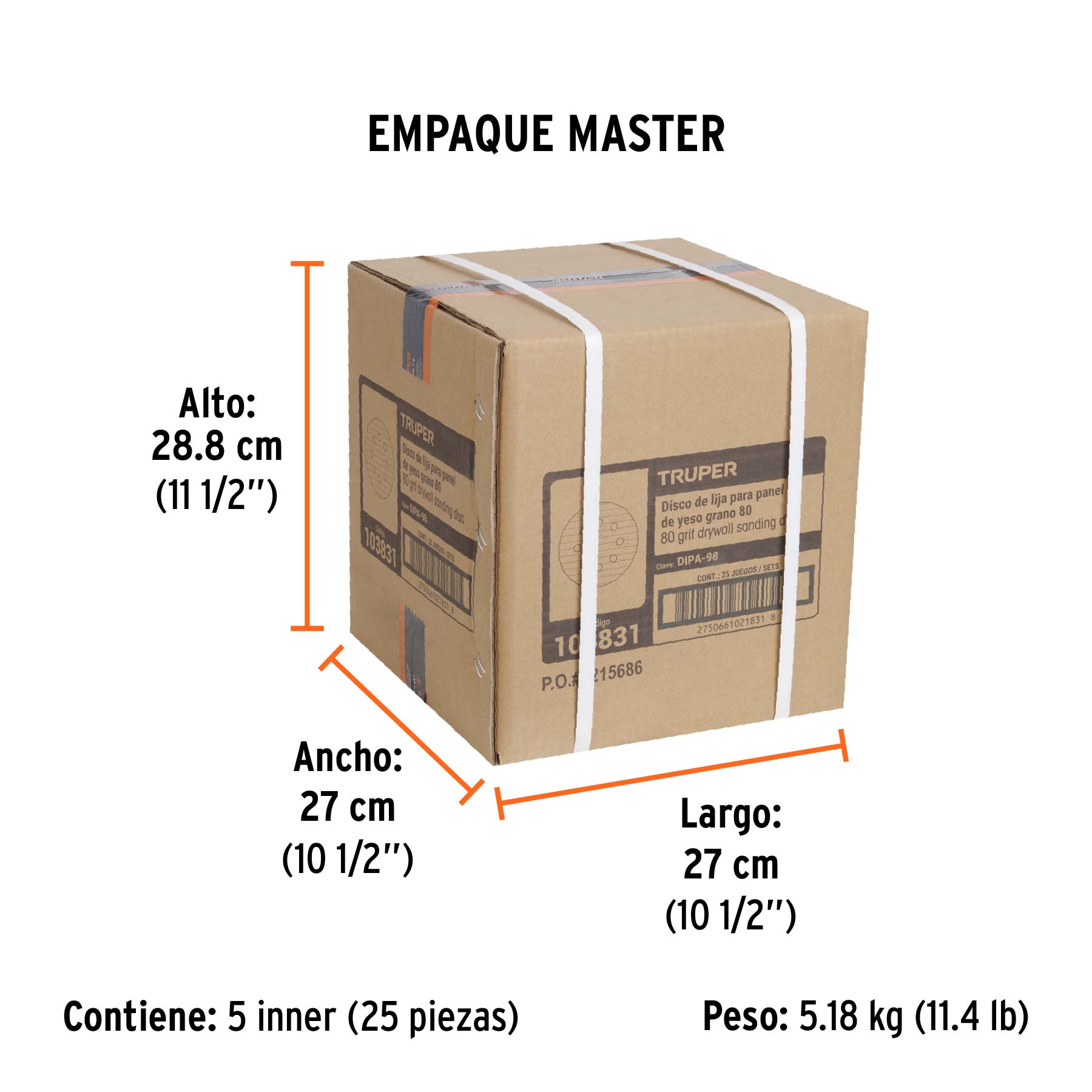 truper:DIPA-98+EM1
