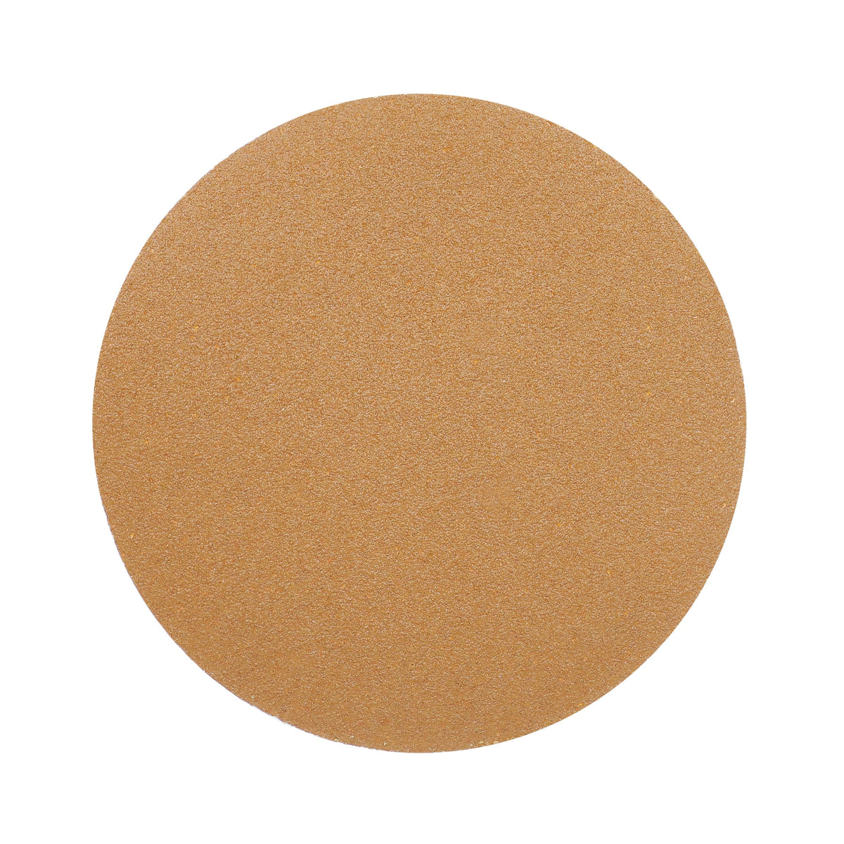 Caja 5 discos de lija p/madera 5' grano 100, velcro, s/perf.