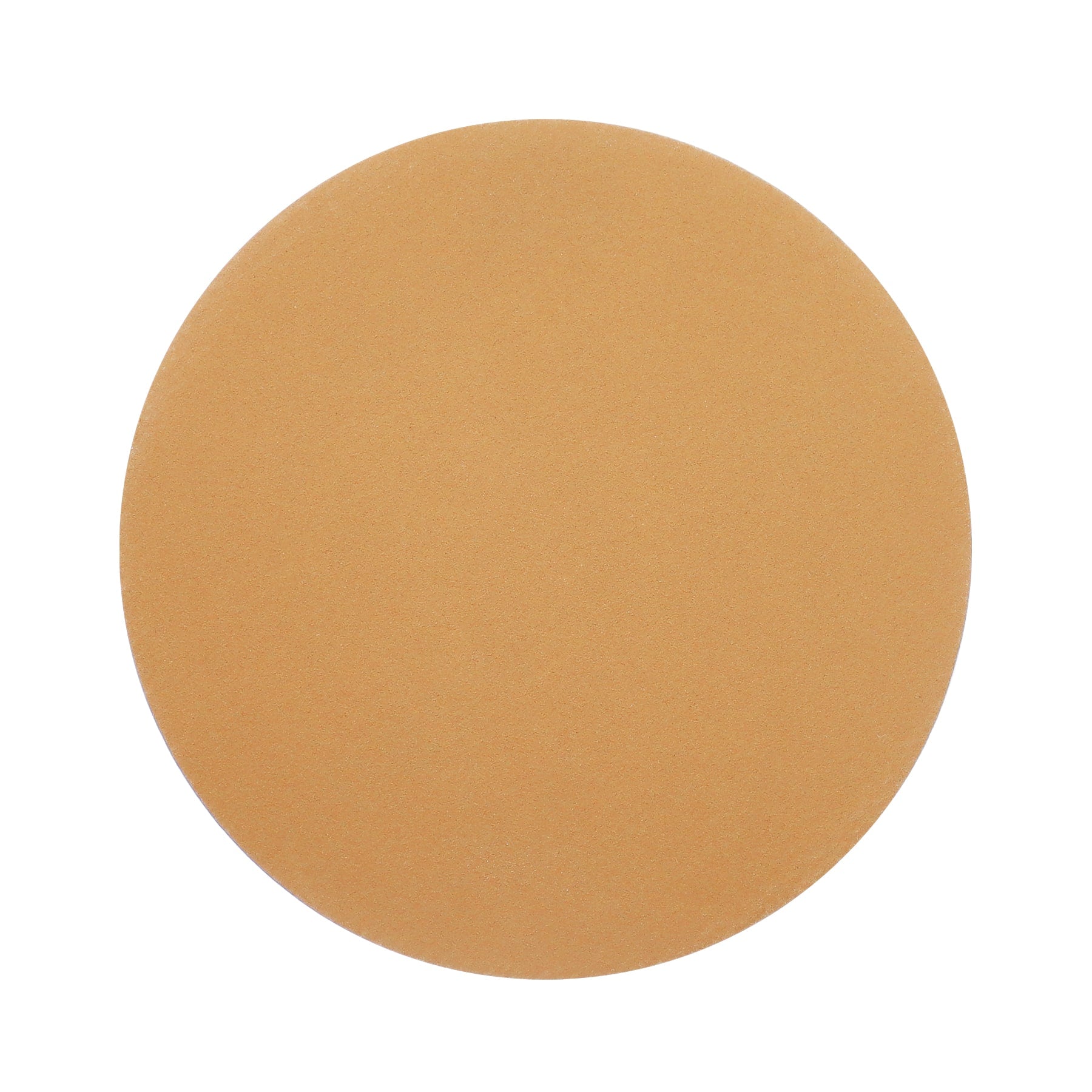 Caja 5 discos de lija p/madera 5' grano 220, velcro, s/perf.