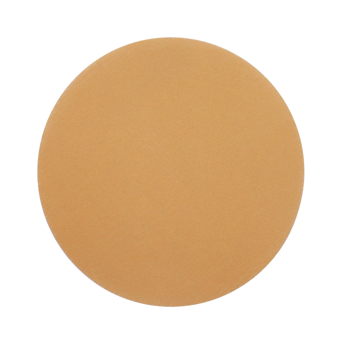 Caja 5 discos de lija p/madera 5' grano 220, velcro, s/perf.