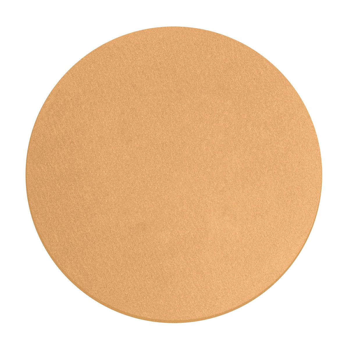 Caja 5 discos de lija p/madera 5' grano 600, velcro, s/perf.