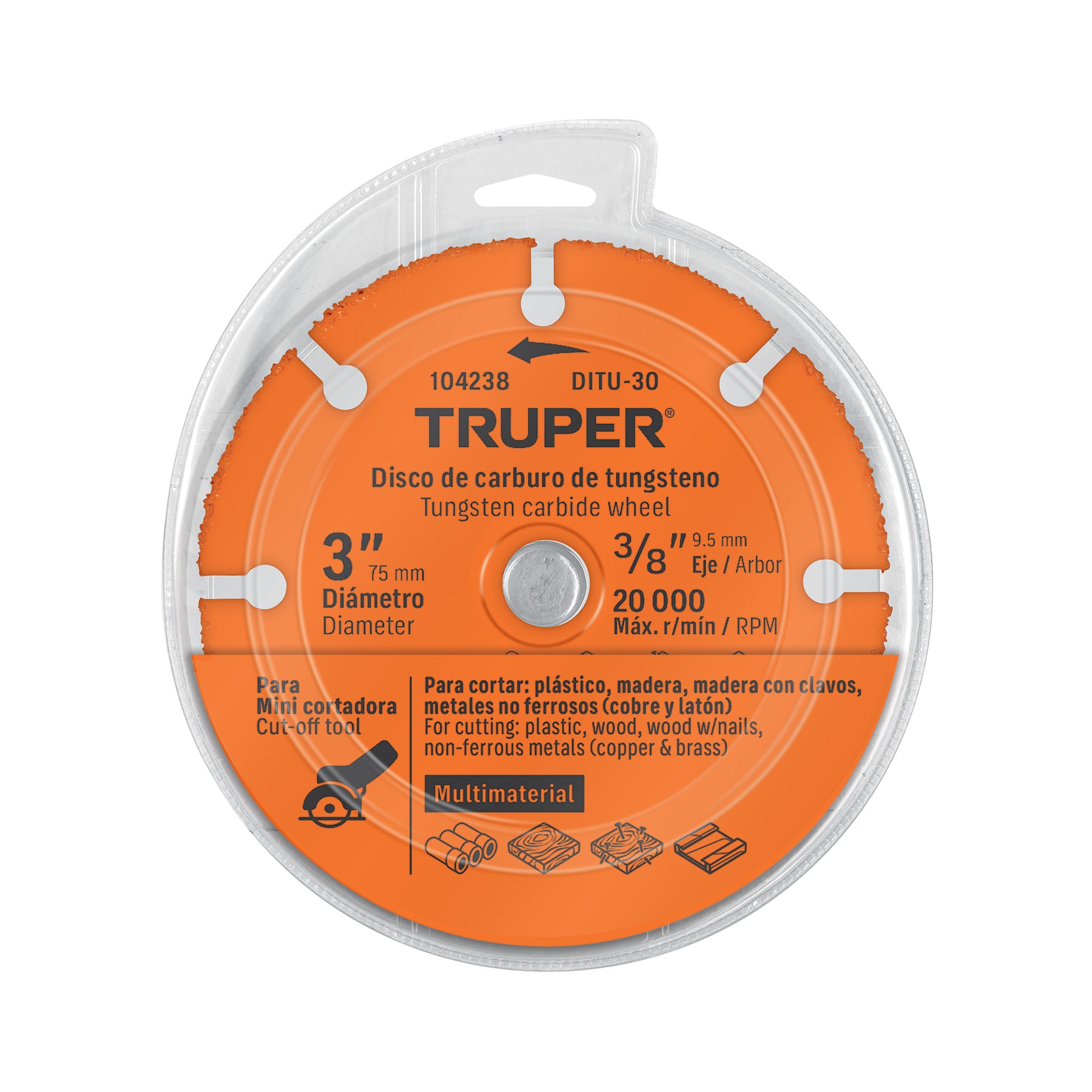 truper:DITU-30+E1