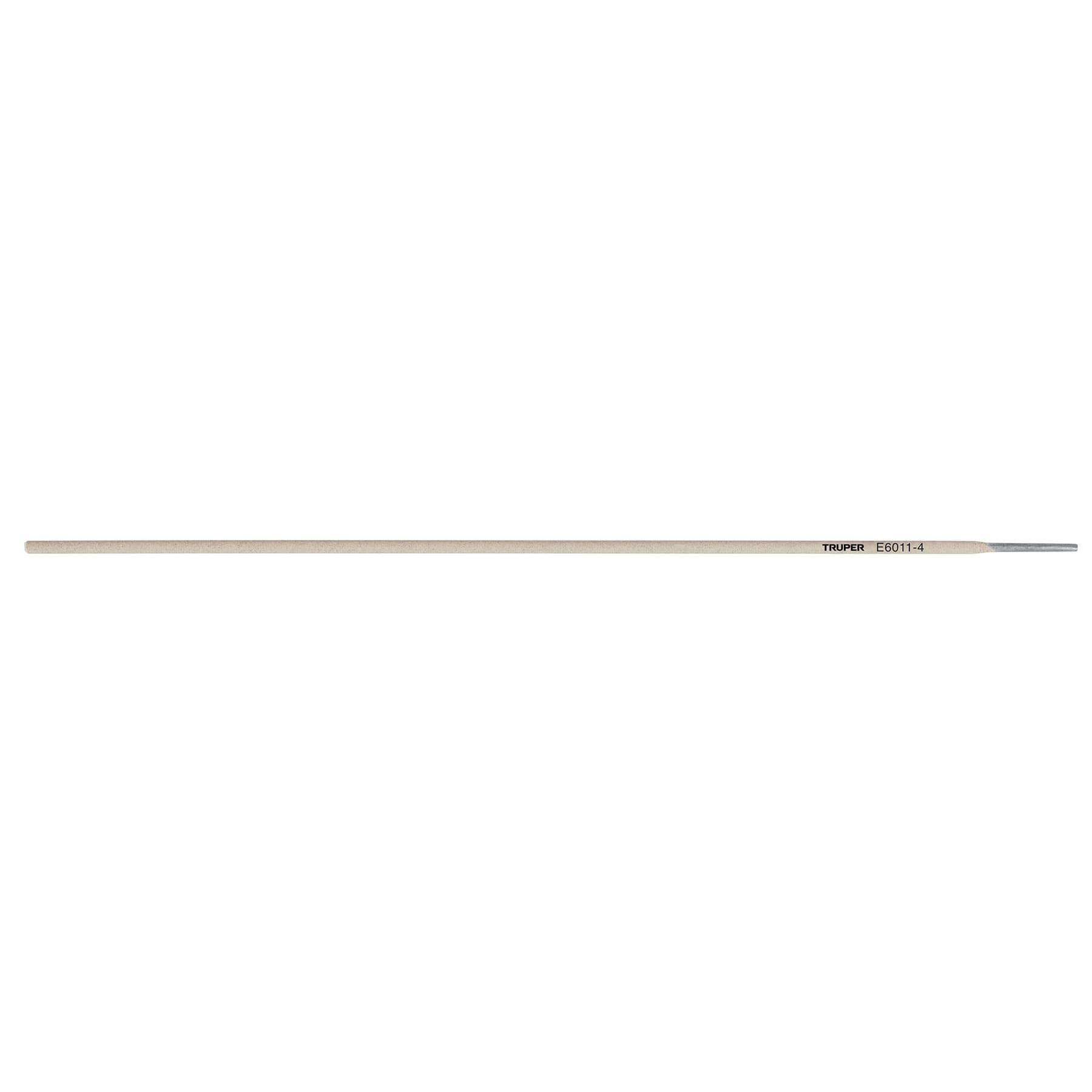 Electrodo 6011 de 1/8", bolsa de 1 kg