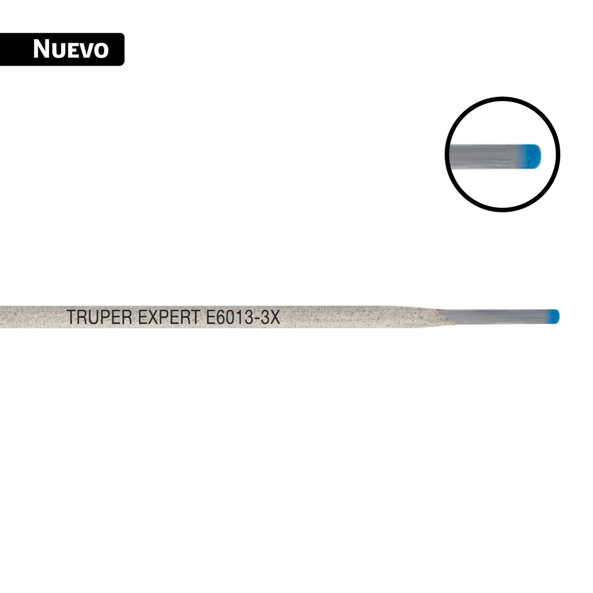 truper:E6013-3X