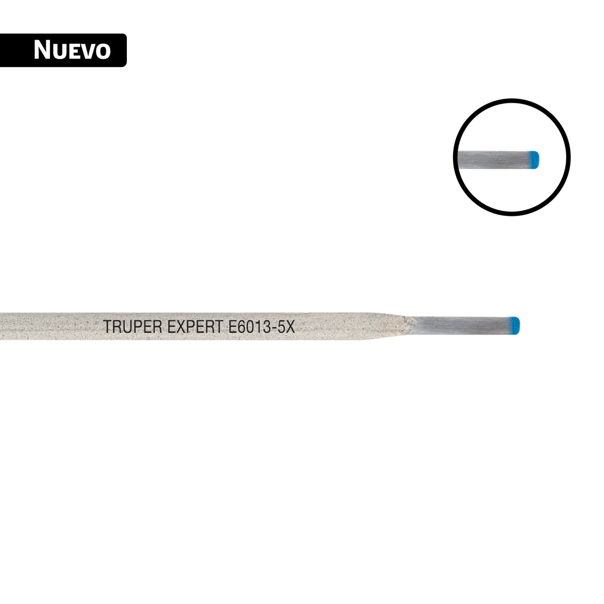 truper:E6013-5X