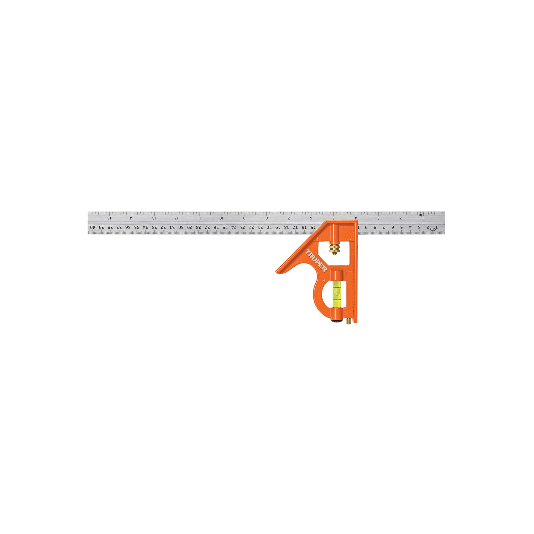 Escuadra de combinación, 16"