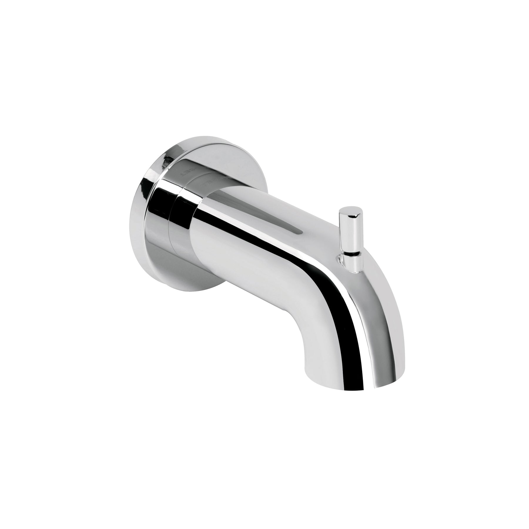 Salida de tina con desviador, Element