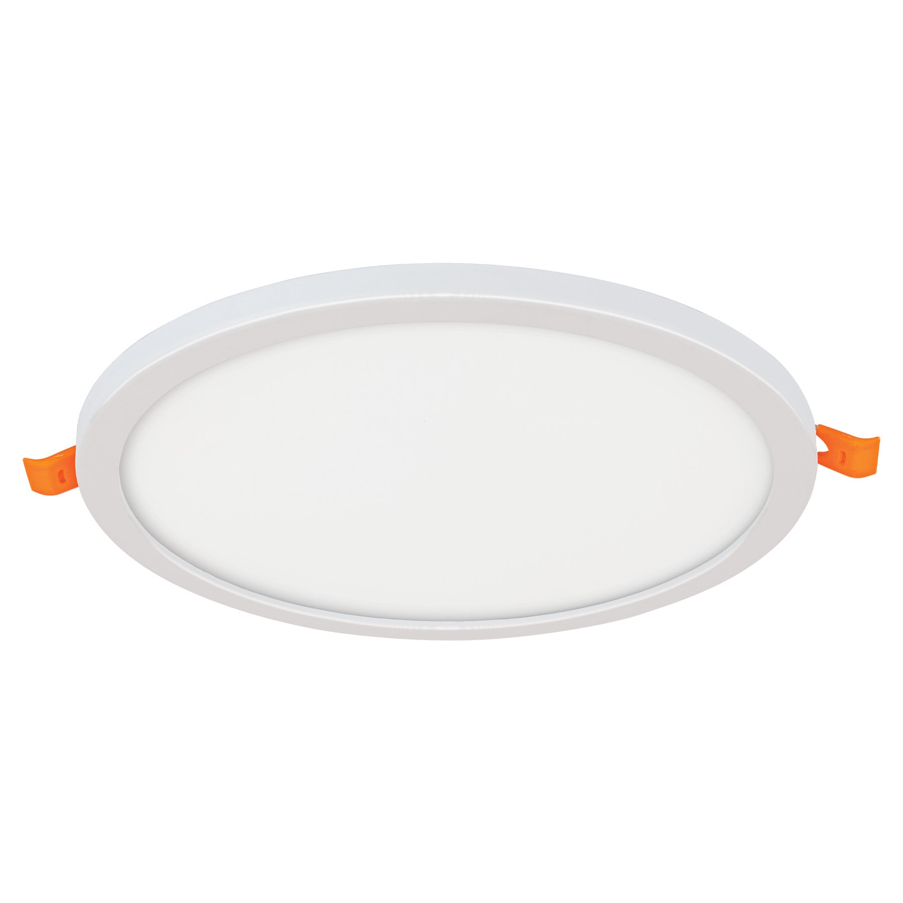Luminario de LED para empotrar 15 W, ajustable, luz de día SUSTITUTO 47797