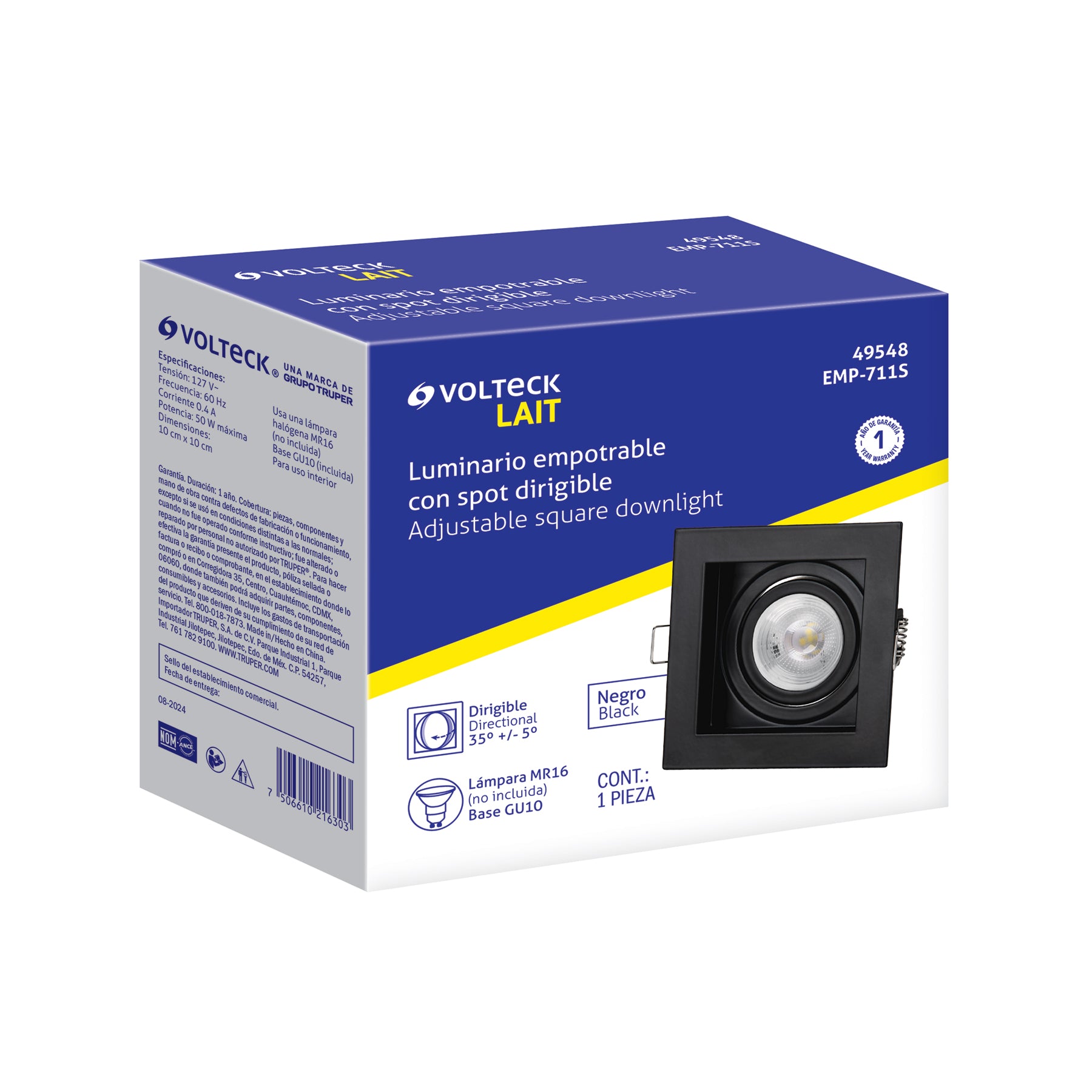 truper:EMP-711S+E1
