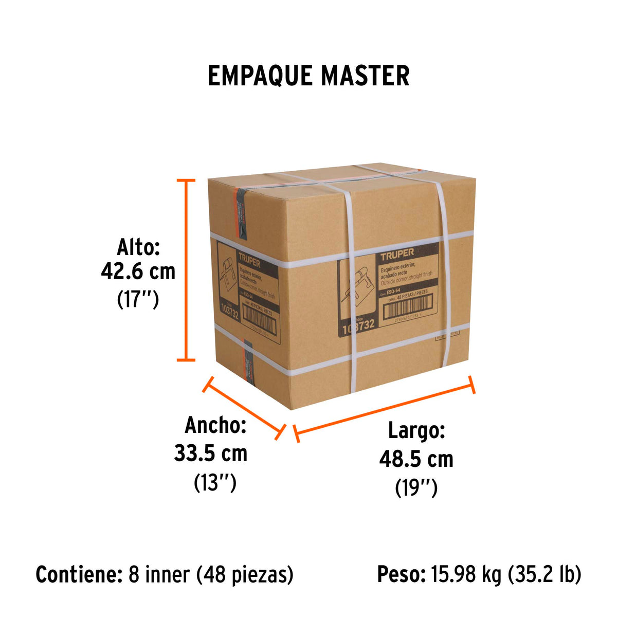 truper:ESQ-64+EM1