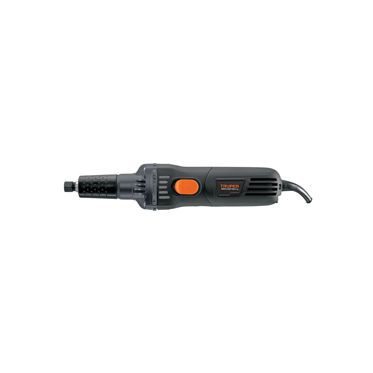 Esmeril recto (rectificador), 1/4", Industrial, 600 W
