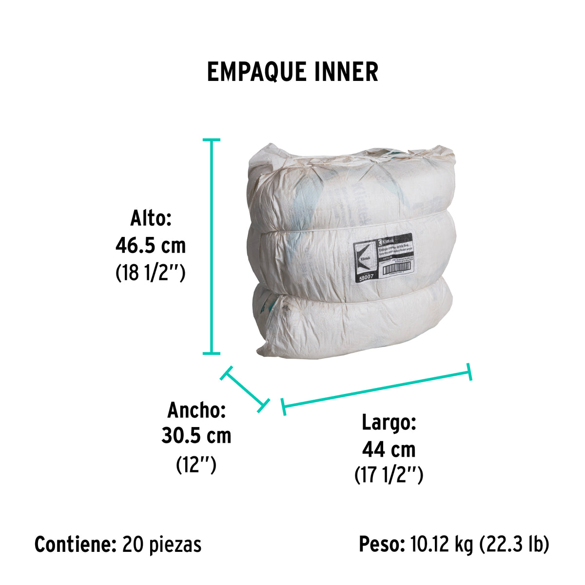 truper:ESTO-2C+EI1