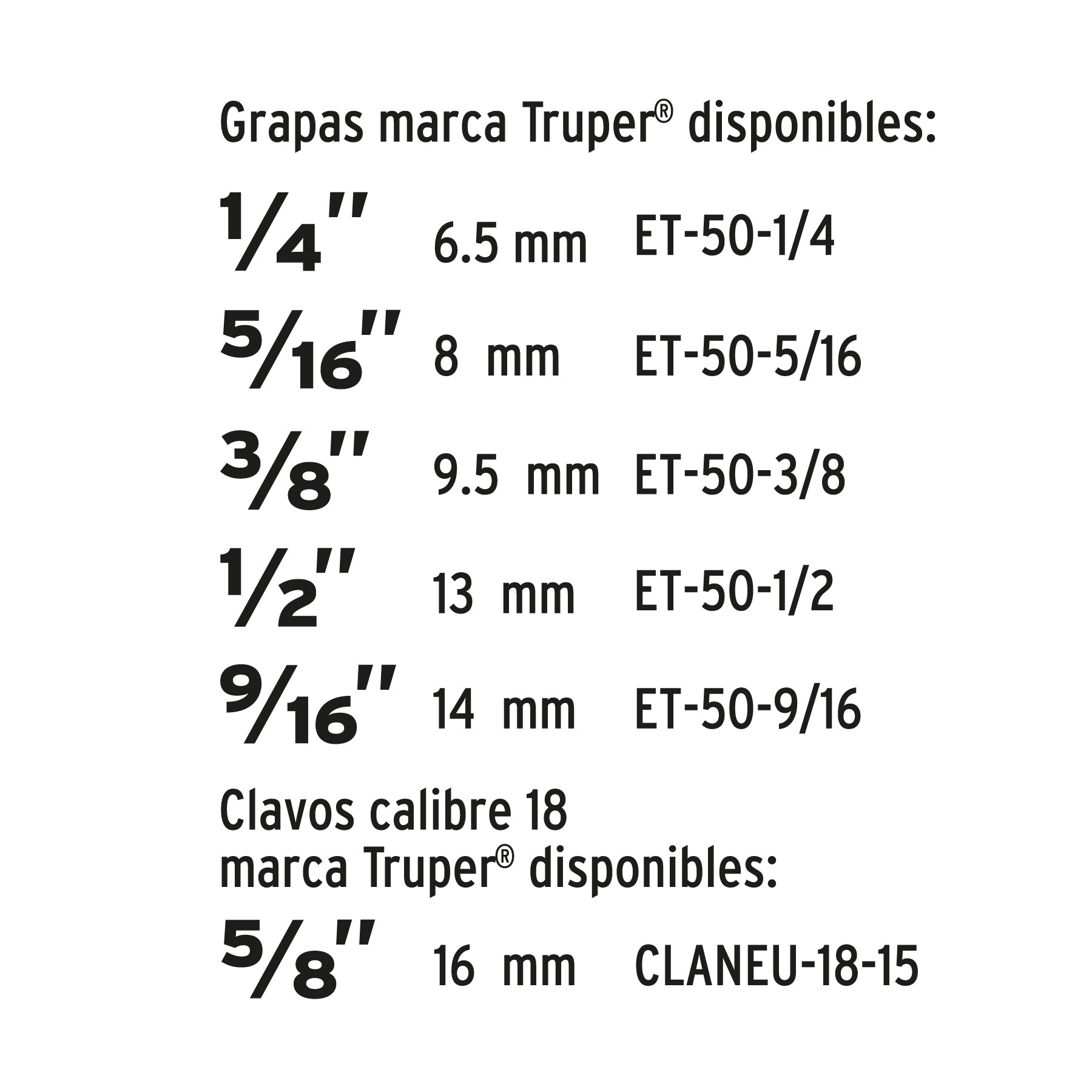 Engrapadora pistola 500 grapas 1/2"