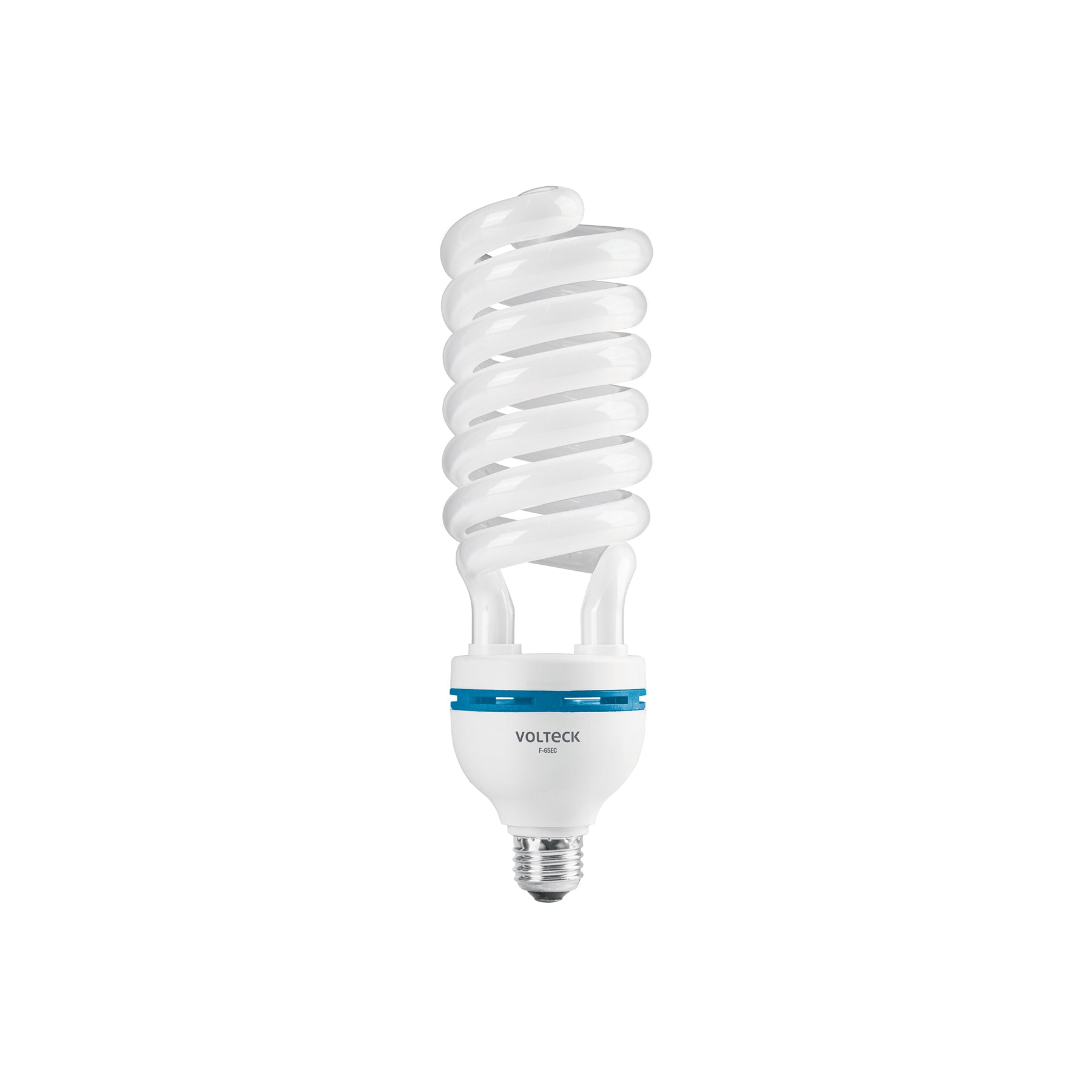 Lámpara 65 W, espiral, alta potencia ,luz día, T5, en caja