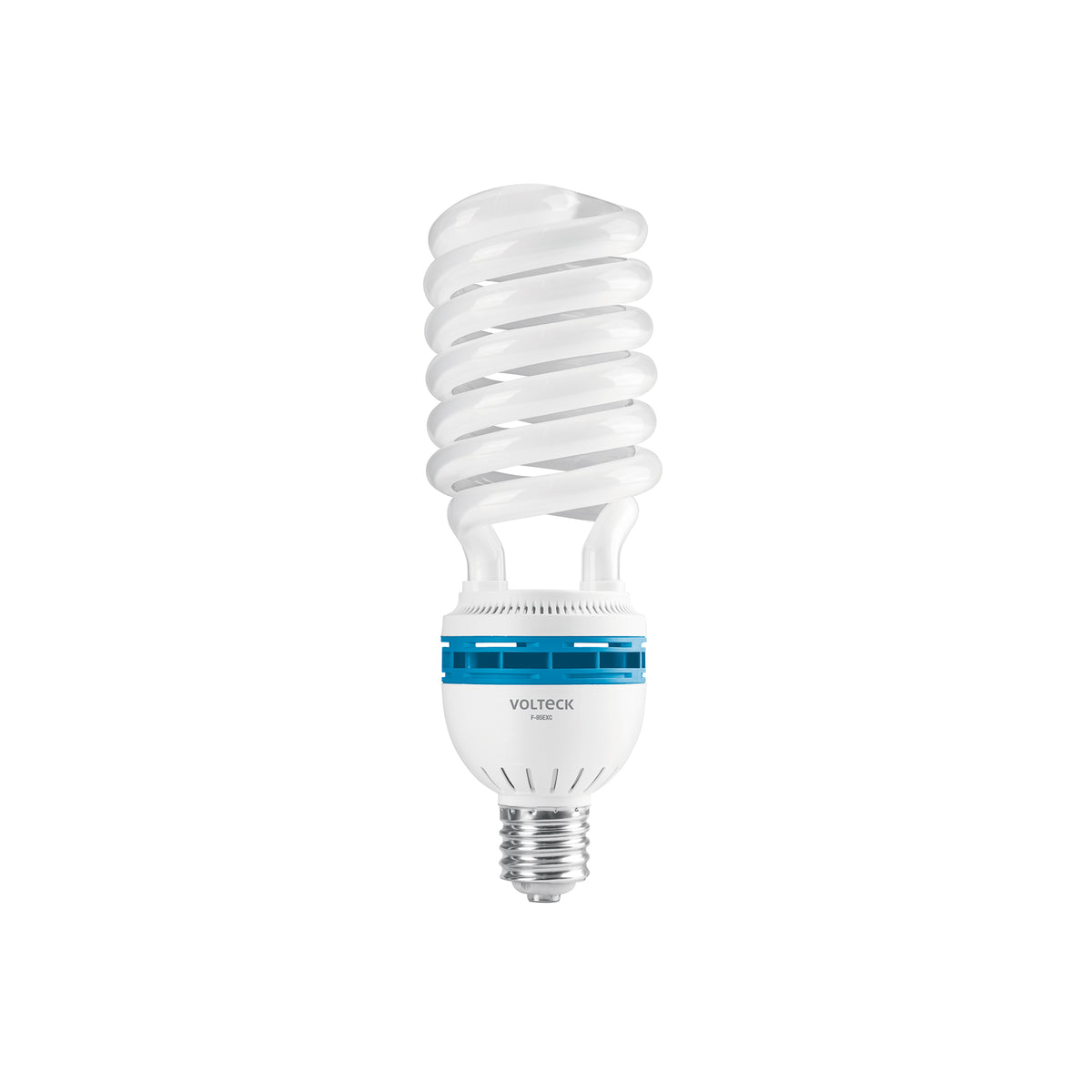 Lámpara 85 W, espiral, base mogul E39, luz día, T5, en caja