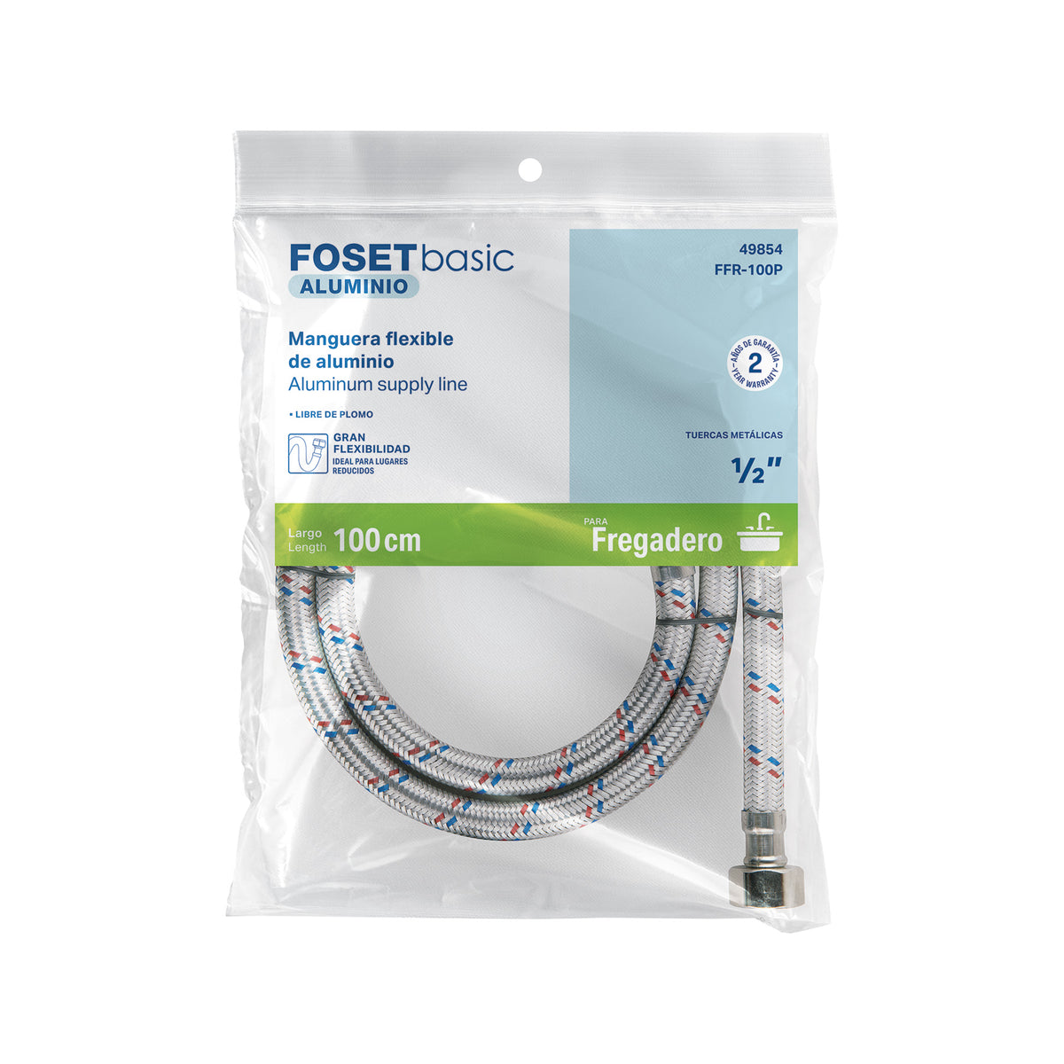 truper:FFR-100P+E1