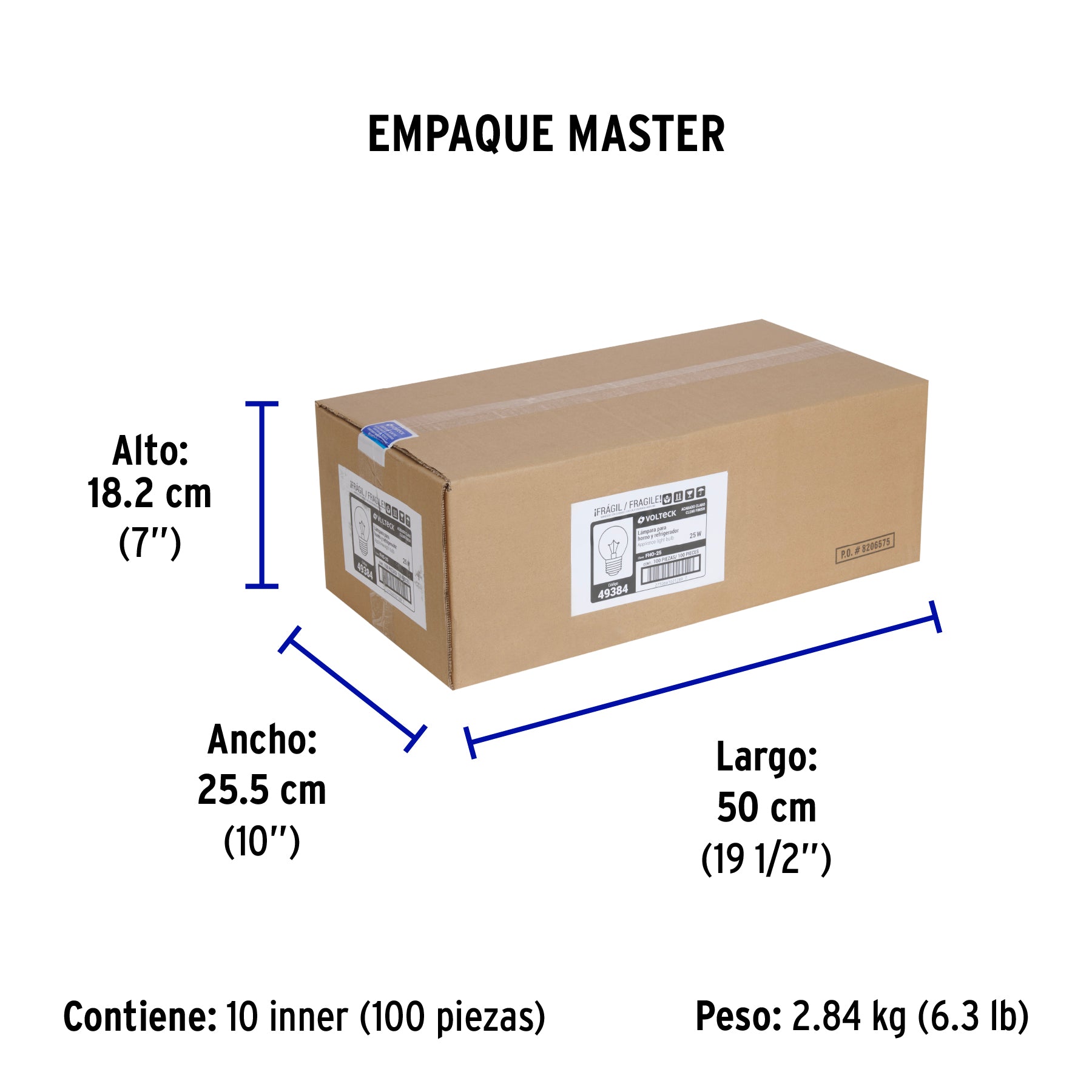 truper:FHO-25+EM1
