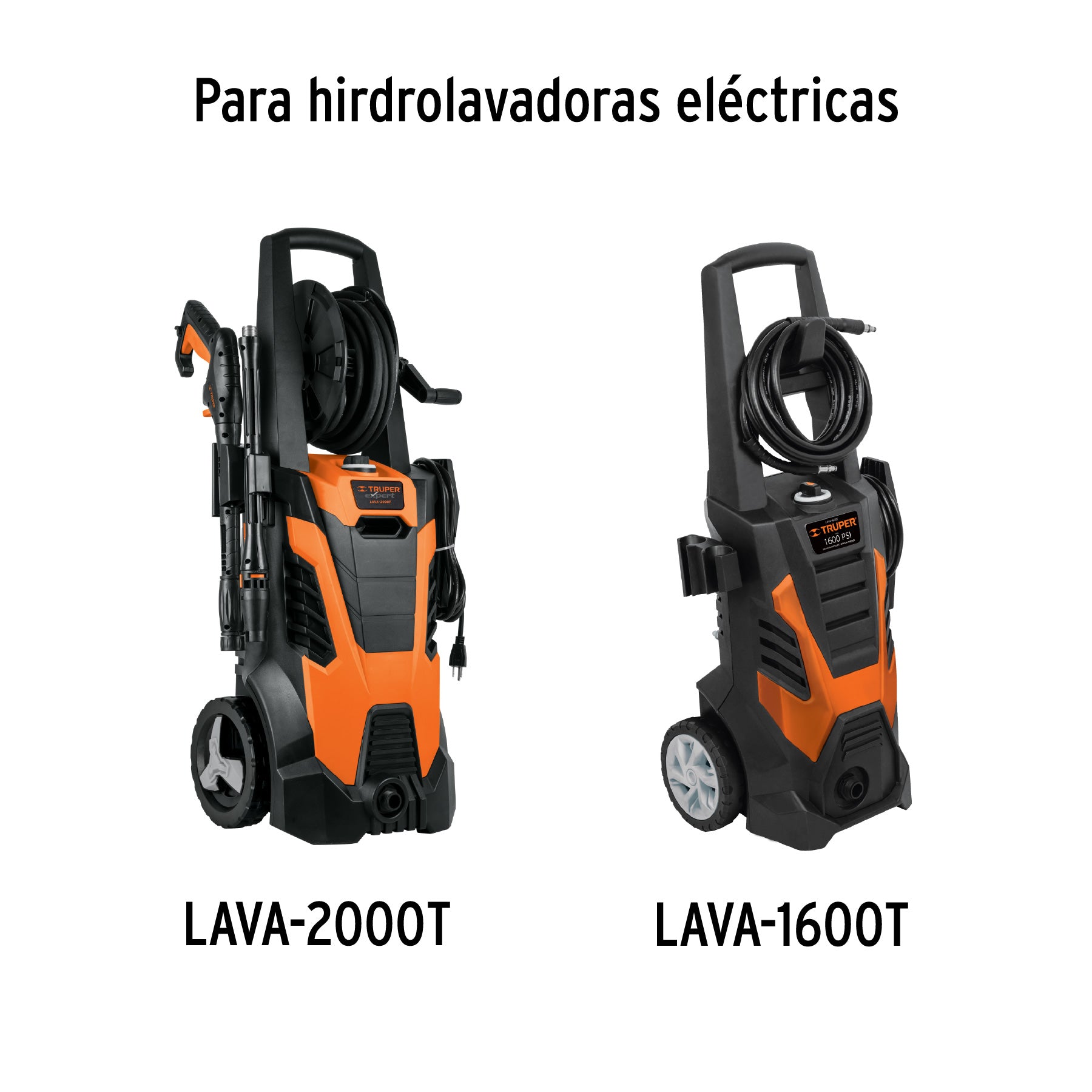 Filtro para LAVA-1600T y 2000T