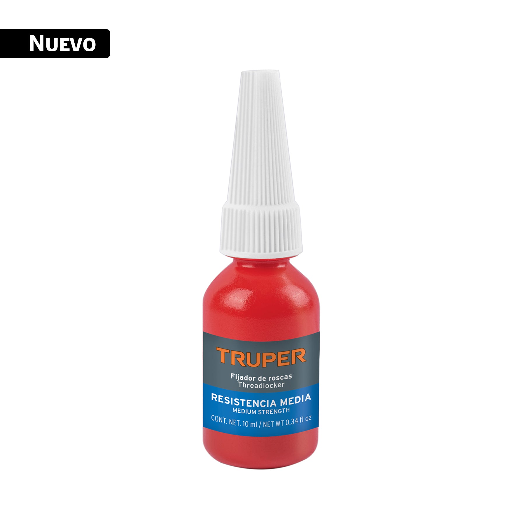 truper:FRO-10A