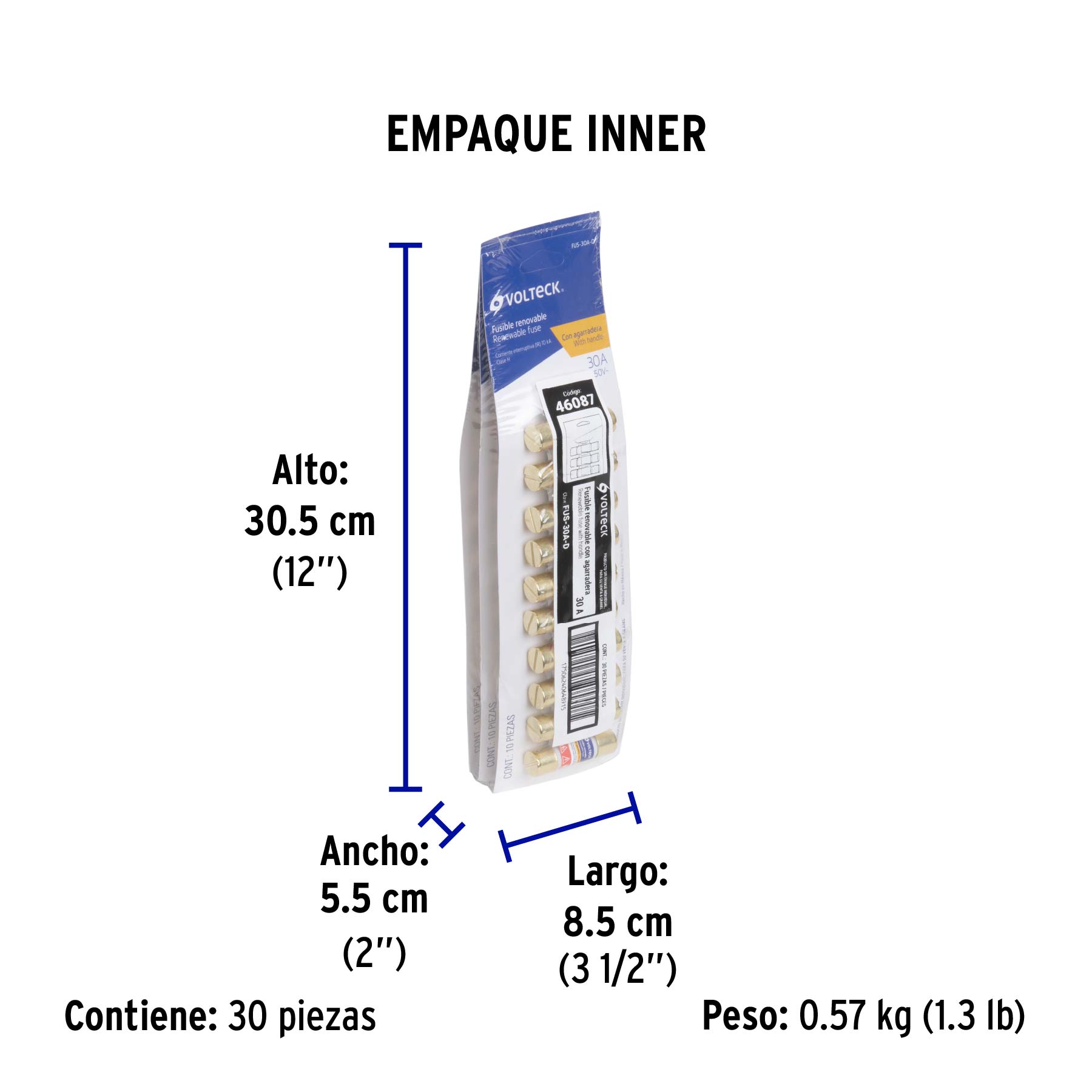 truper:FUS-30A-D+EI1