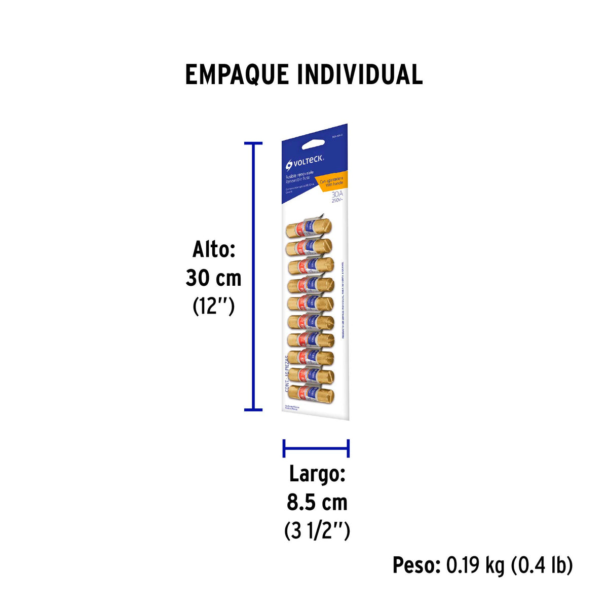 truper:FUS-30A-D+EIND1