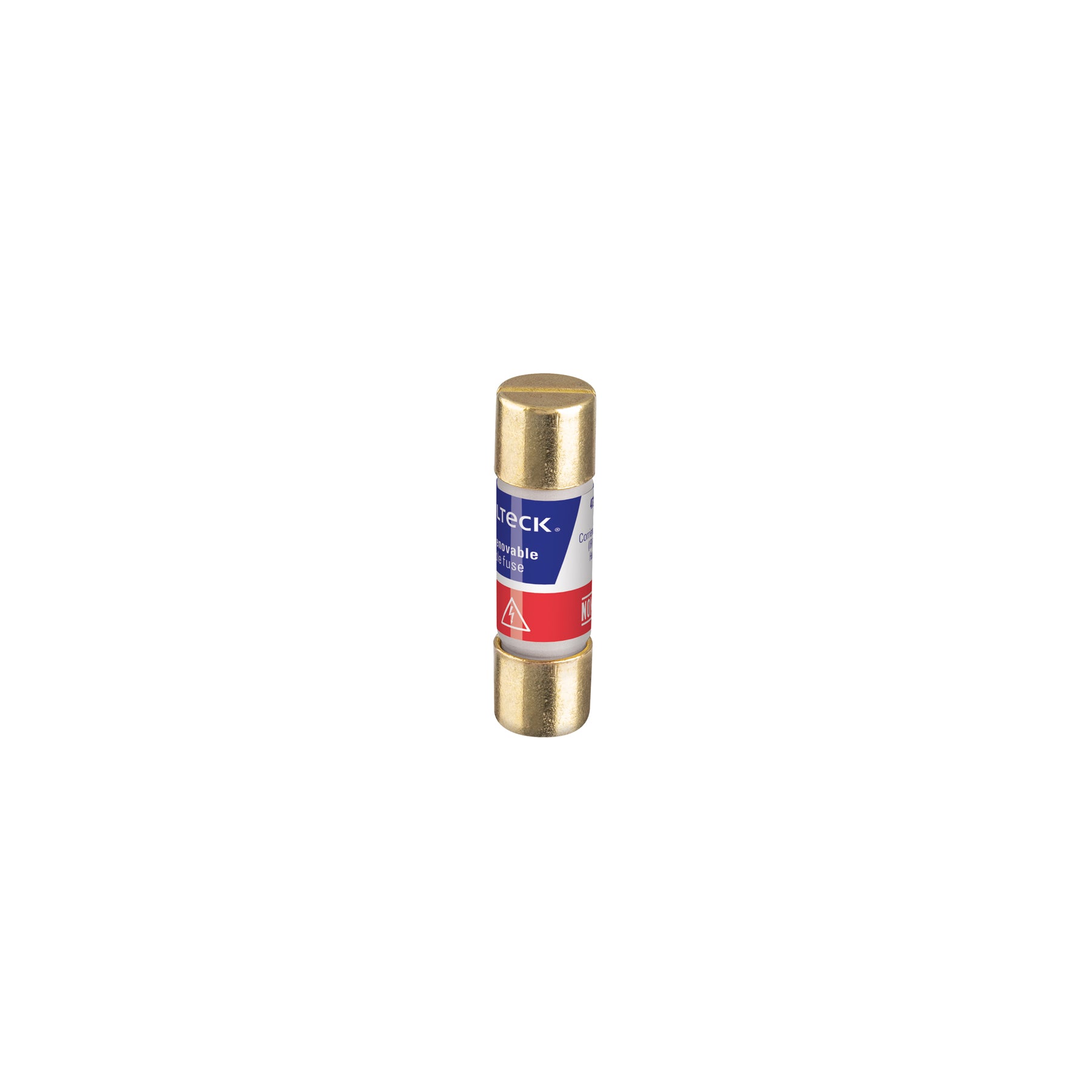 Fusible 30 A, Volteck