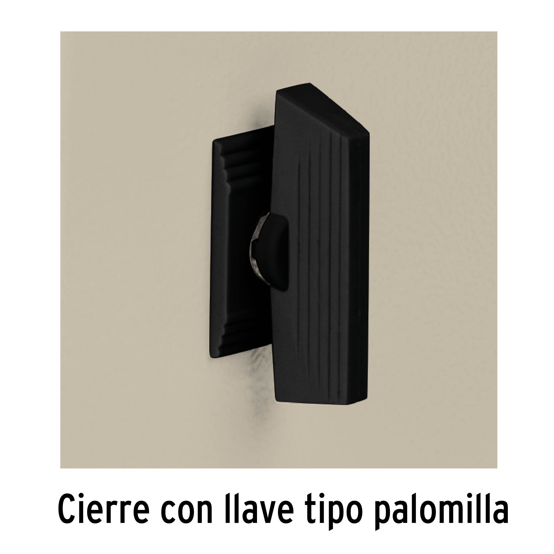 Gabinete metálico, 300 x 300 mm, Volteck