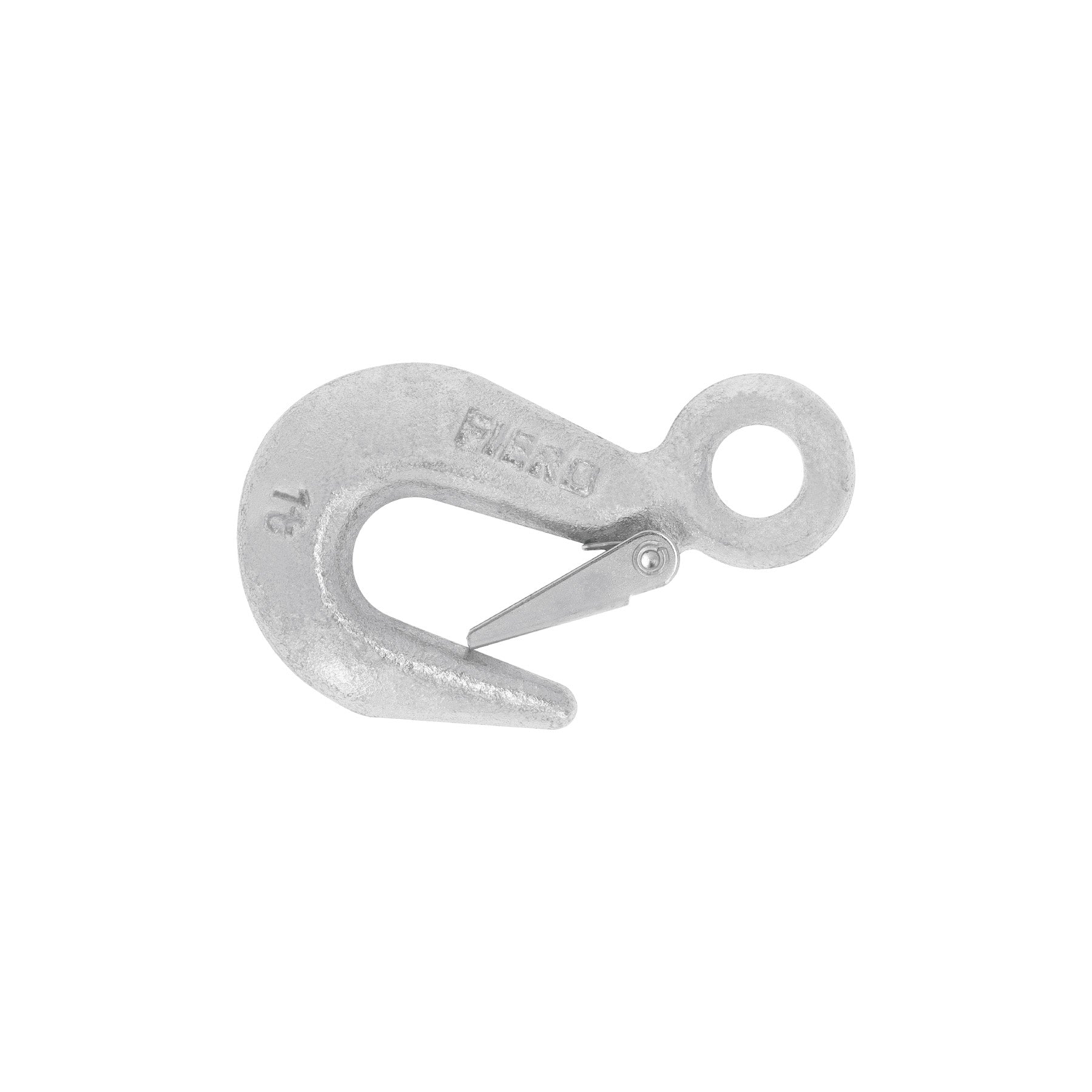 Gancho eslinga para cable de 5/8"