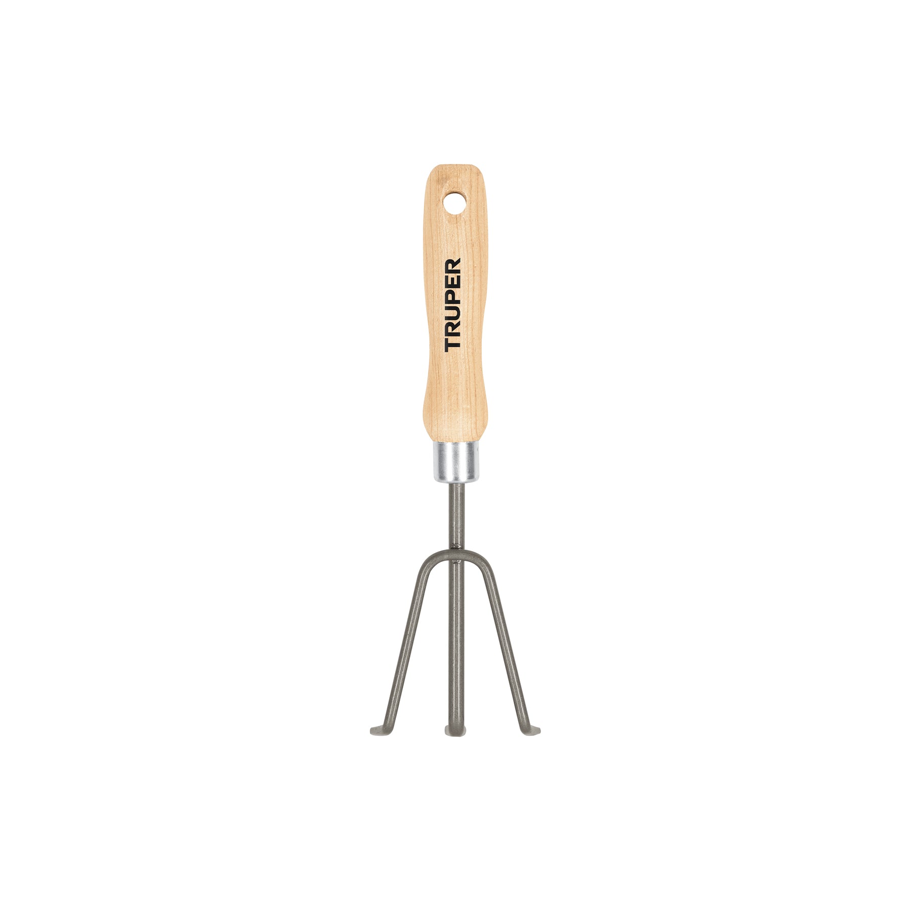 Cultivador para jardín, 6"