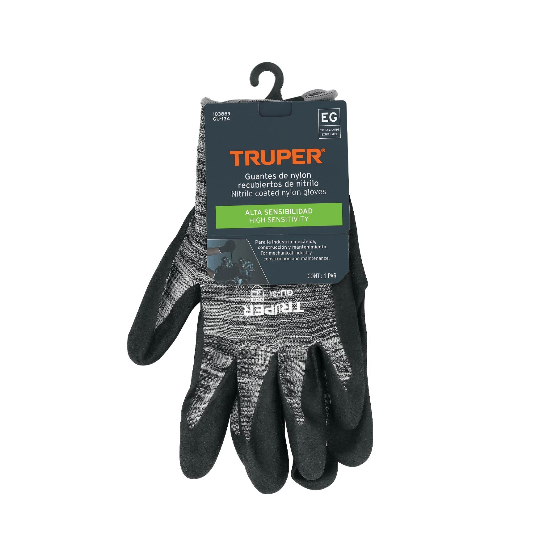 truper:GU-134+E1