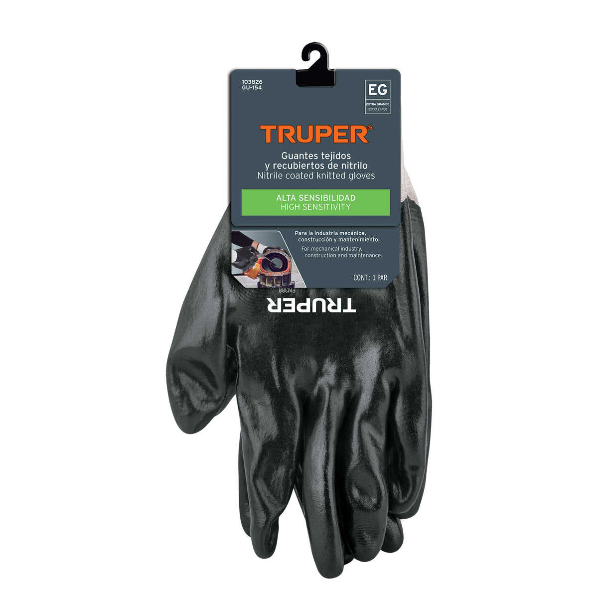 truper:GU-154+E1