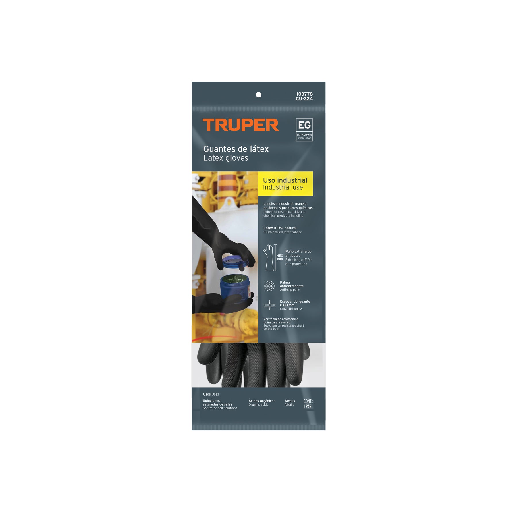 truper:GU-324+E1