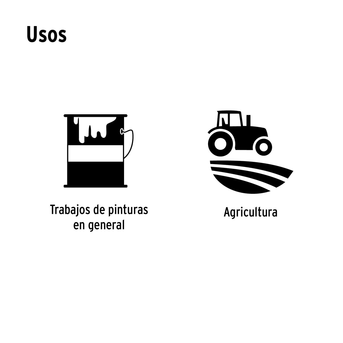 Guantes de látex para pintor, medianos