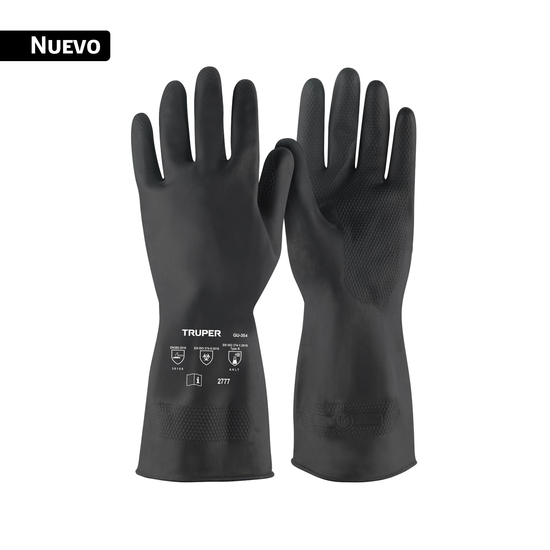 truper:GU-354