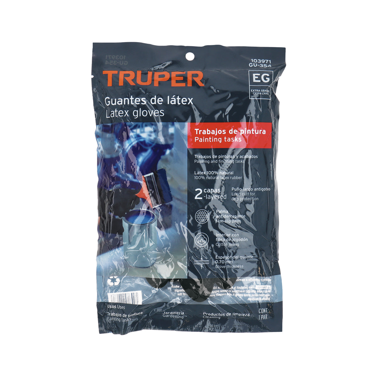 truper:GU-354+E1