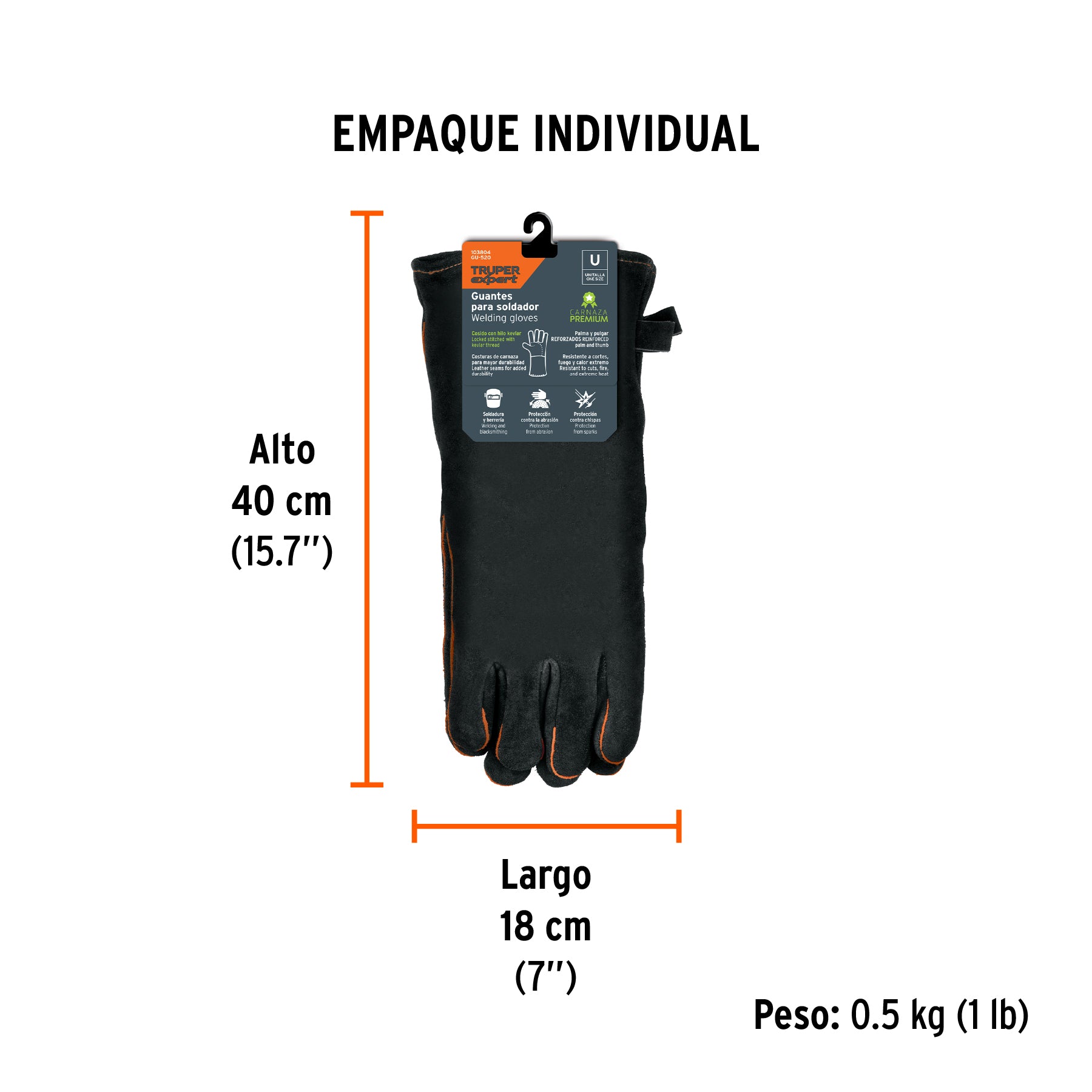 truper:GU-520+EIND1