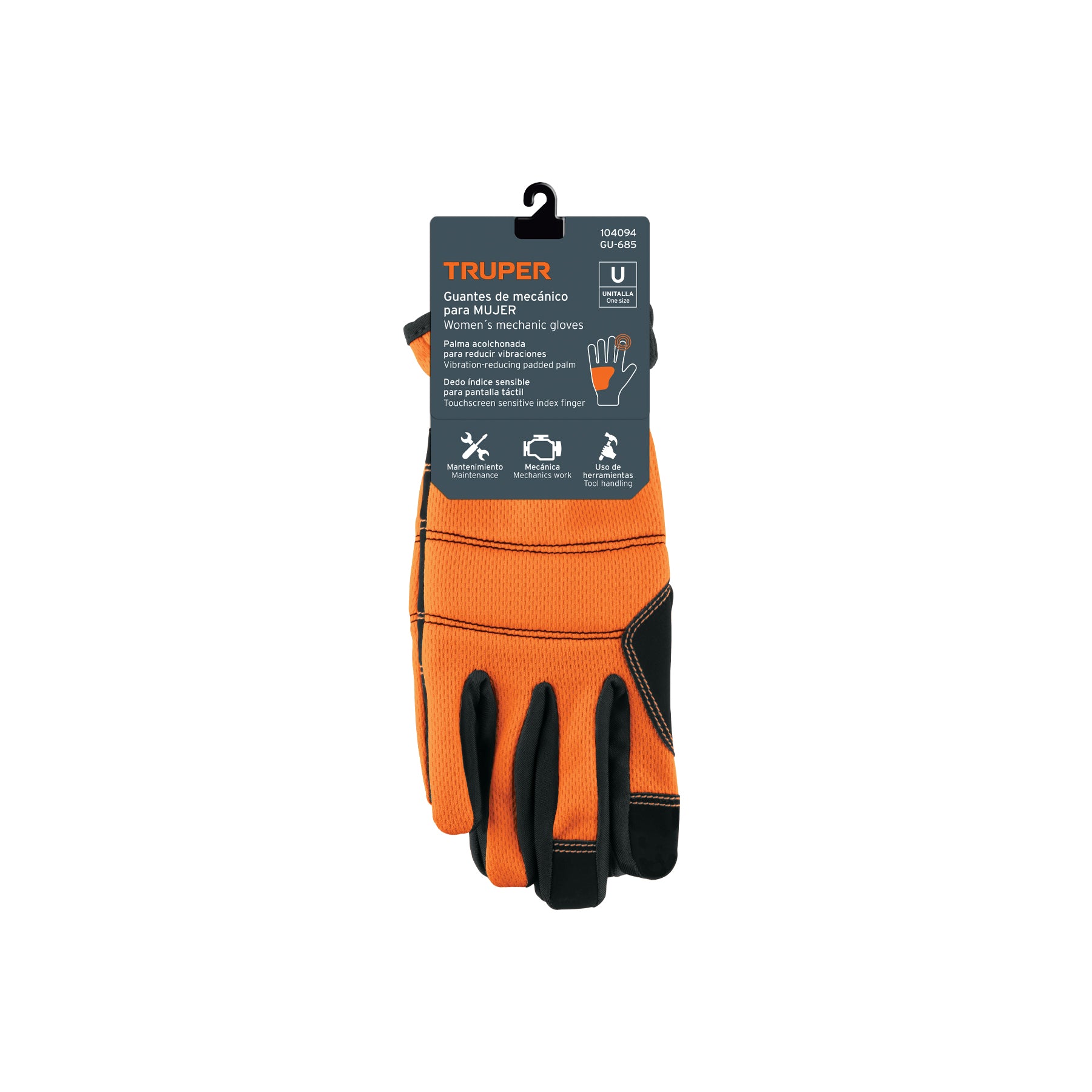 truper:GU-685+E1