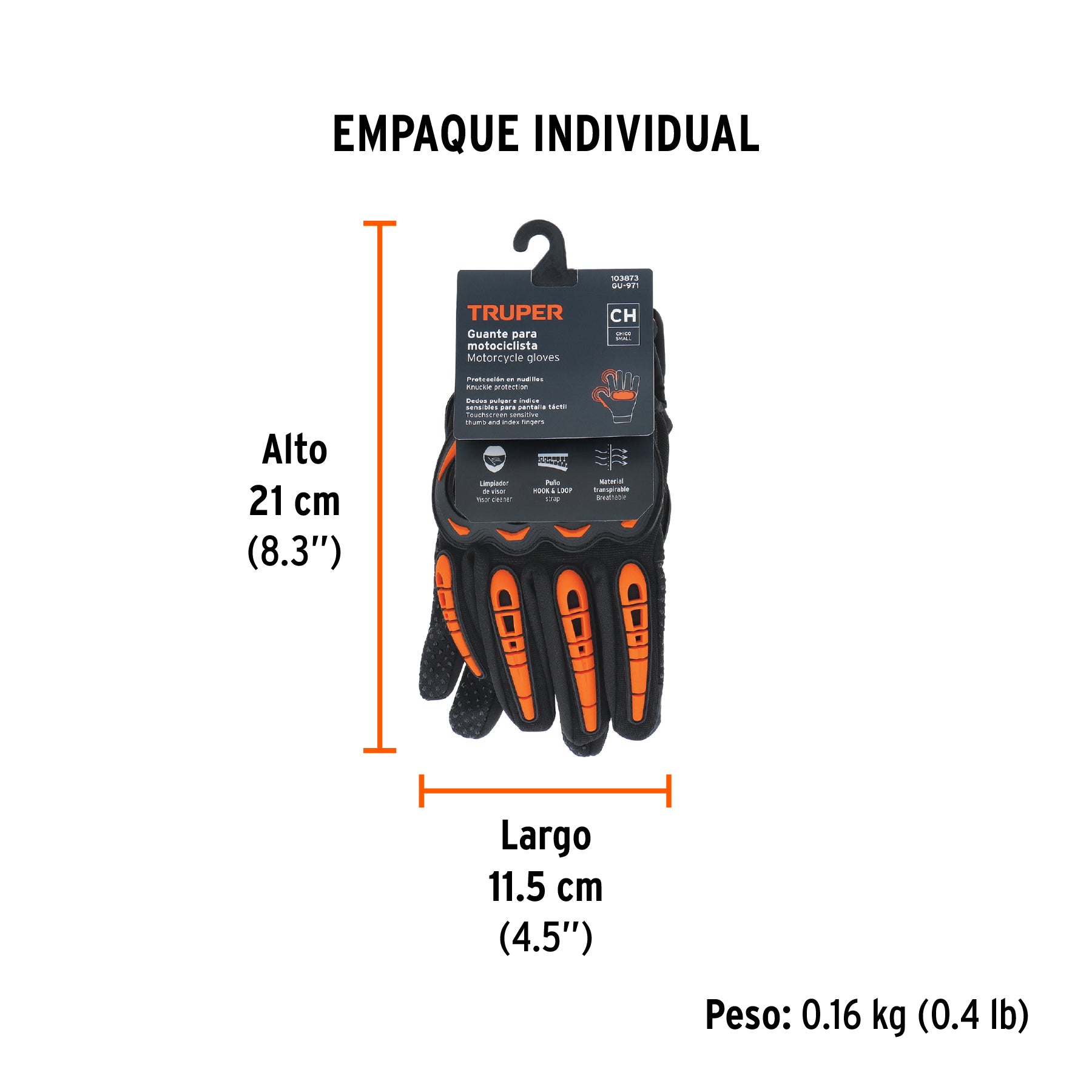 truper:GU-971+EIND1