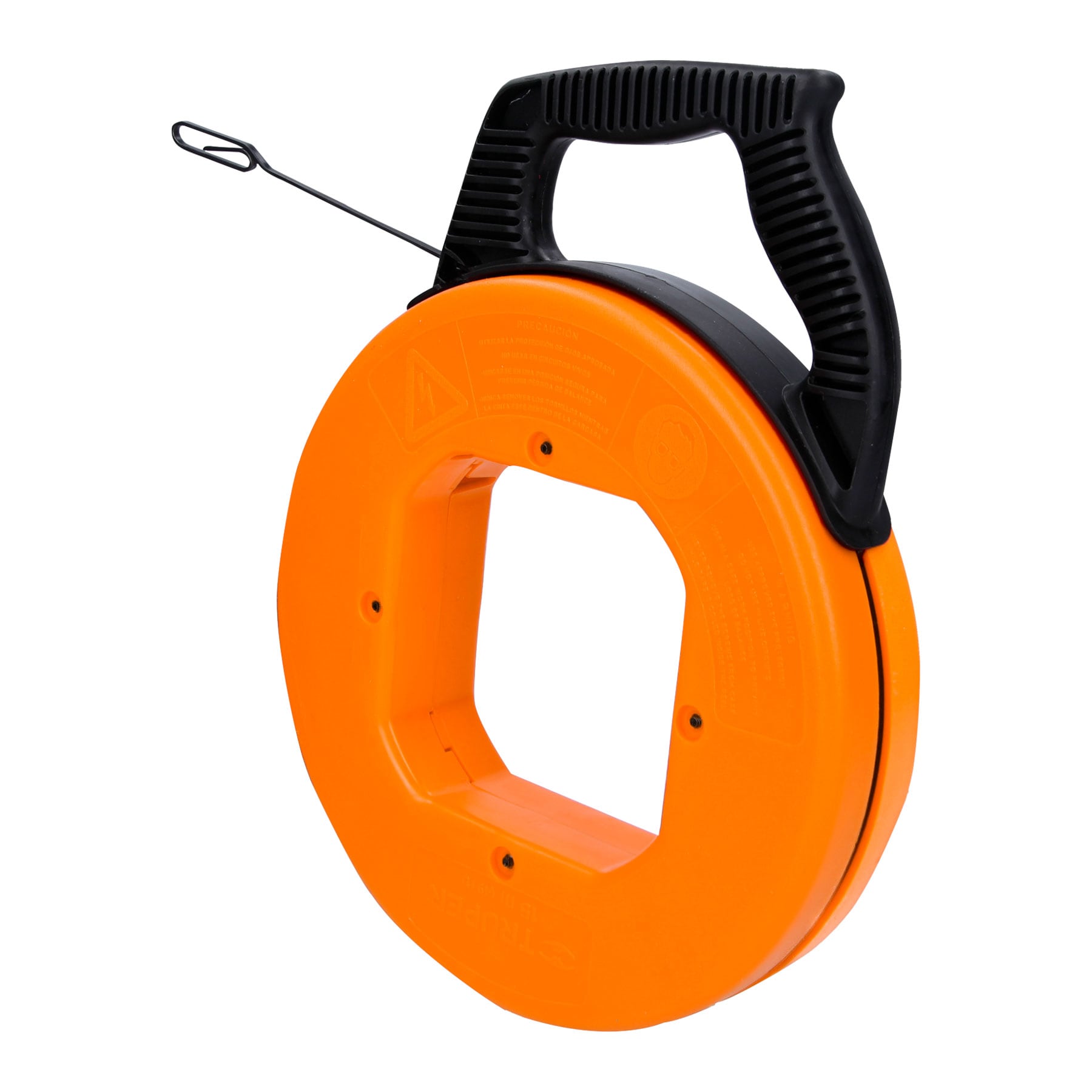 Guía para cable, 15 mts