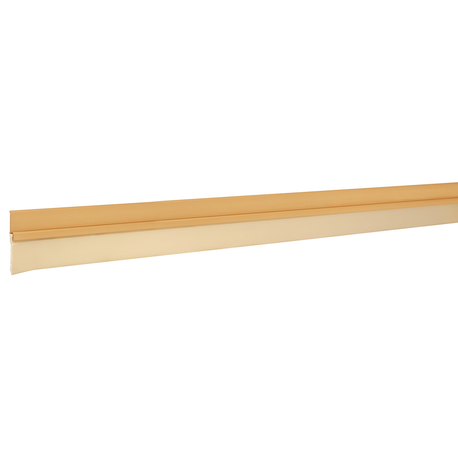 Guardapolvo, 120 cm, dorado