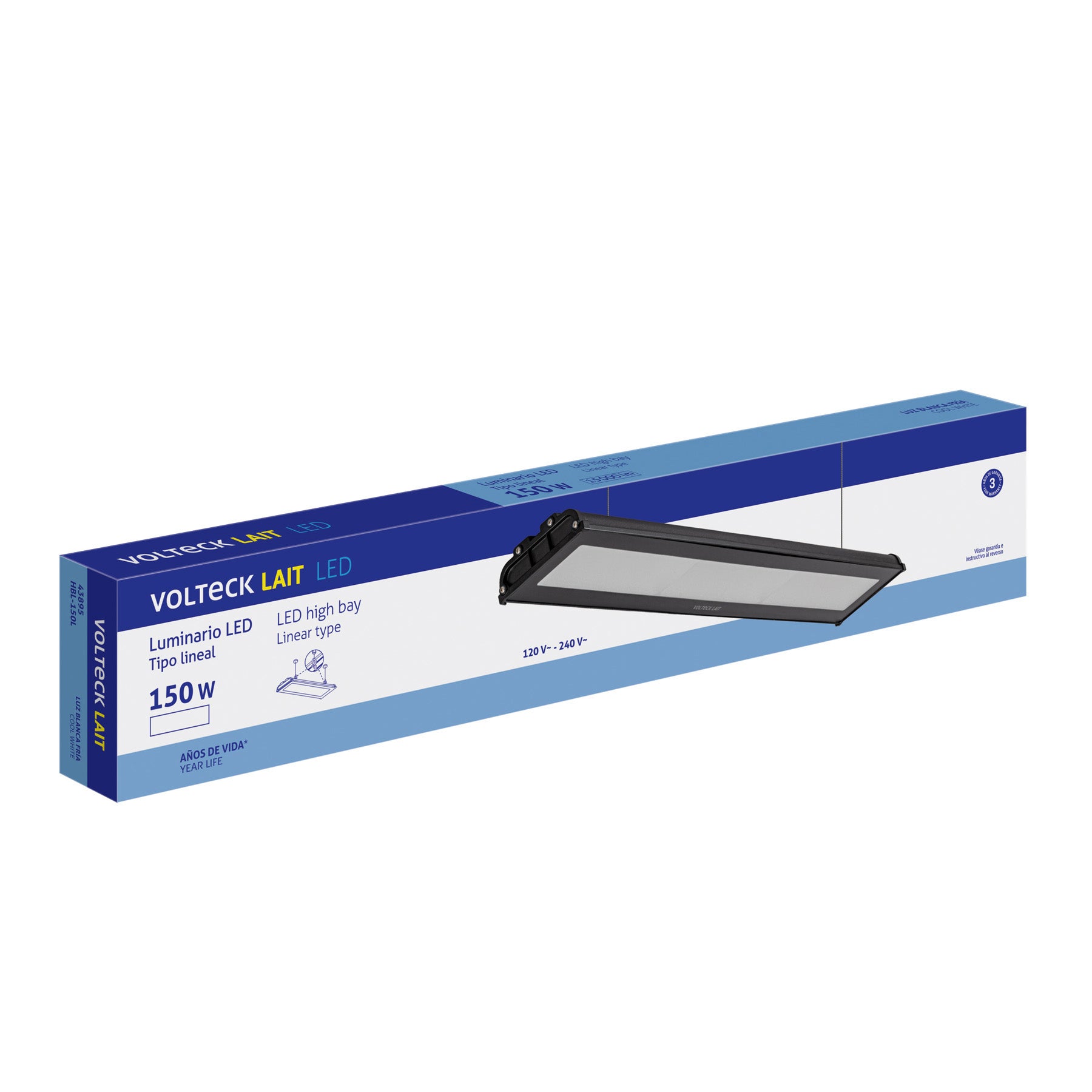 truper:HBL-150L+E1